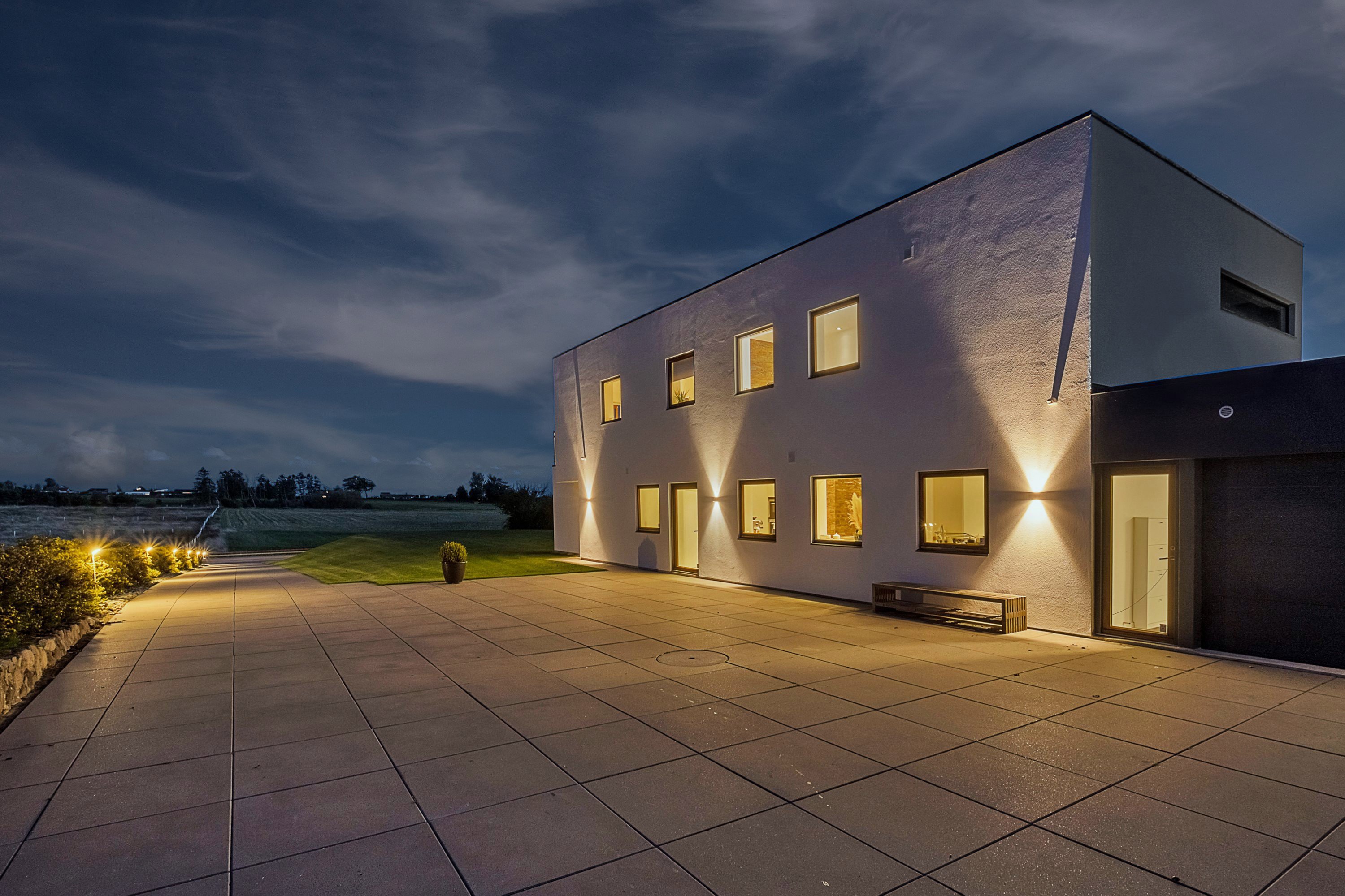 Skæring Hedevej 81, 8250 Egå