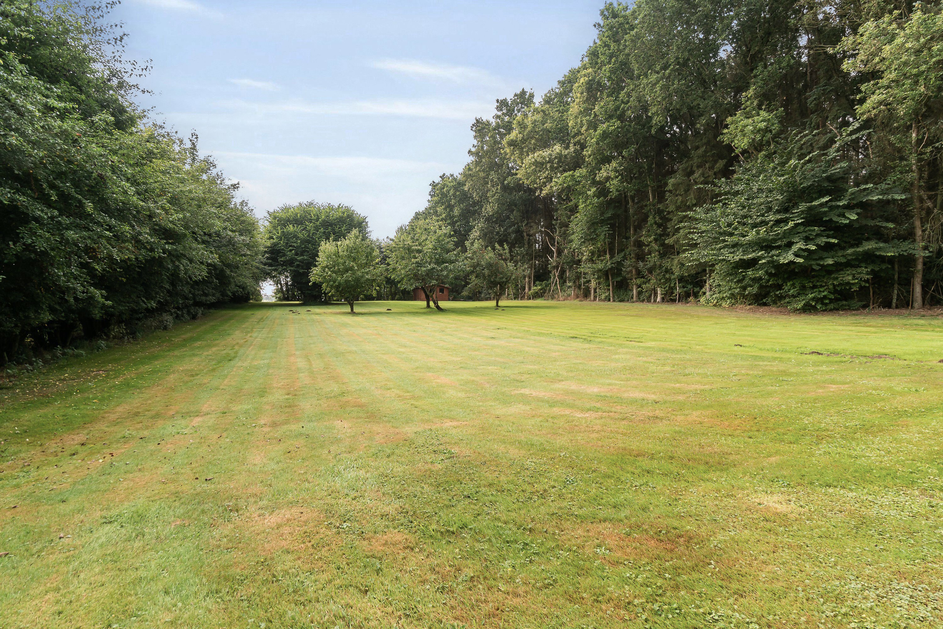 Skæring Hedevej 81, 8250 Egå