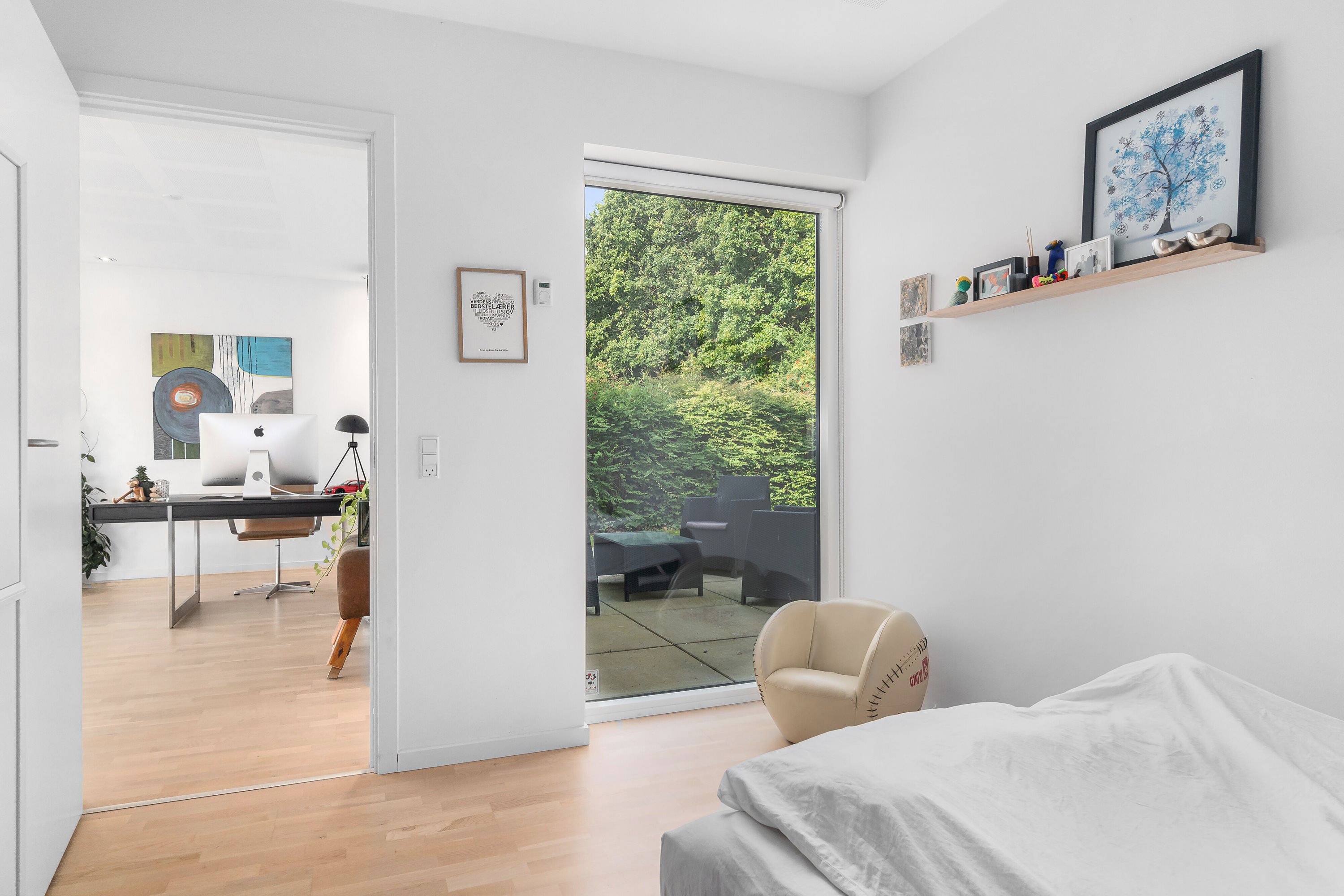 Skæring Hedevej 81, 8250 Egå