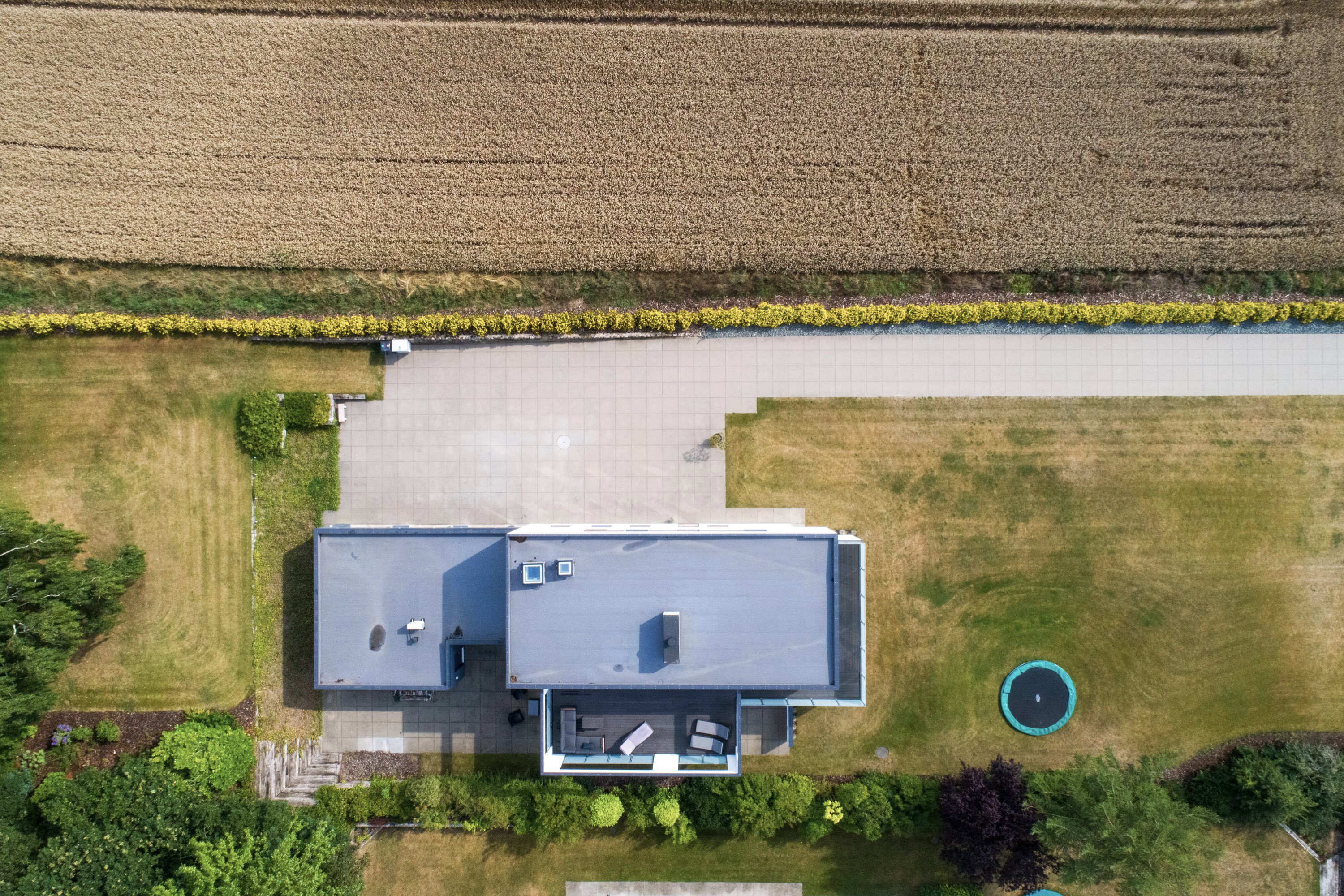 Skæring Hedevej 81, 8250 Egå