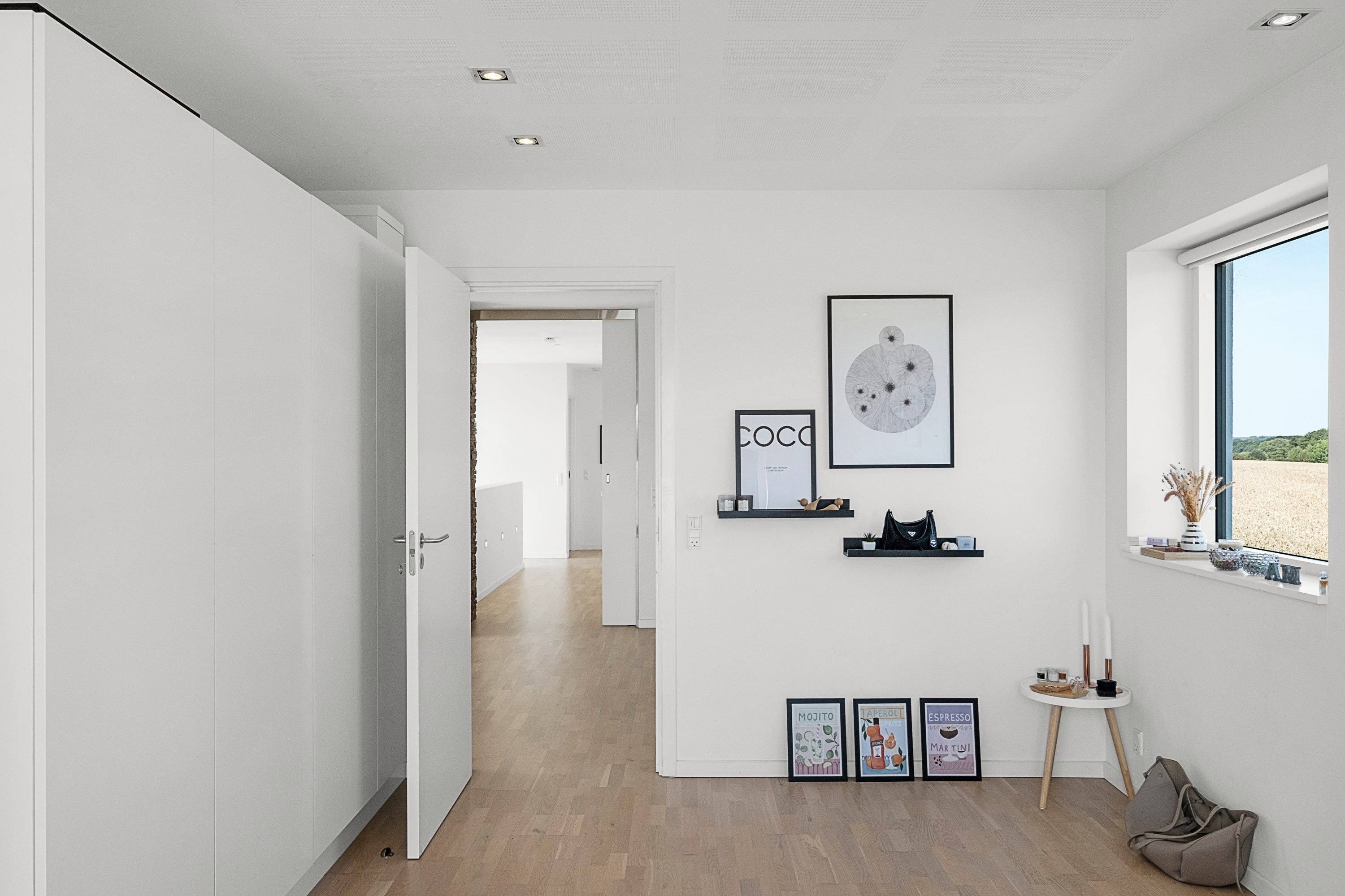 Skæring Hedevej 81, 8250 Egå