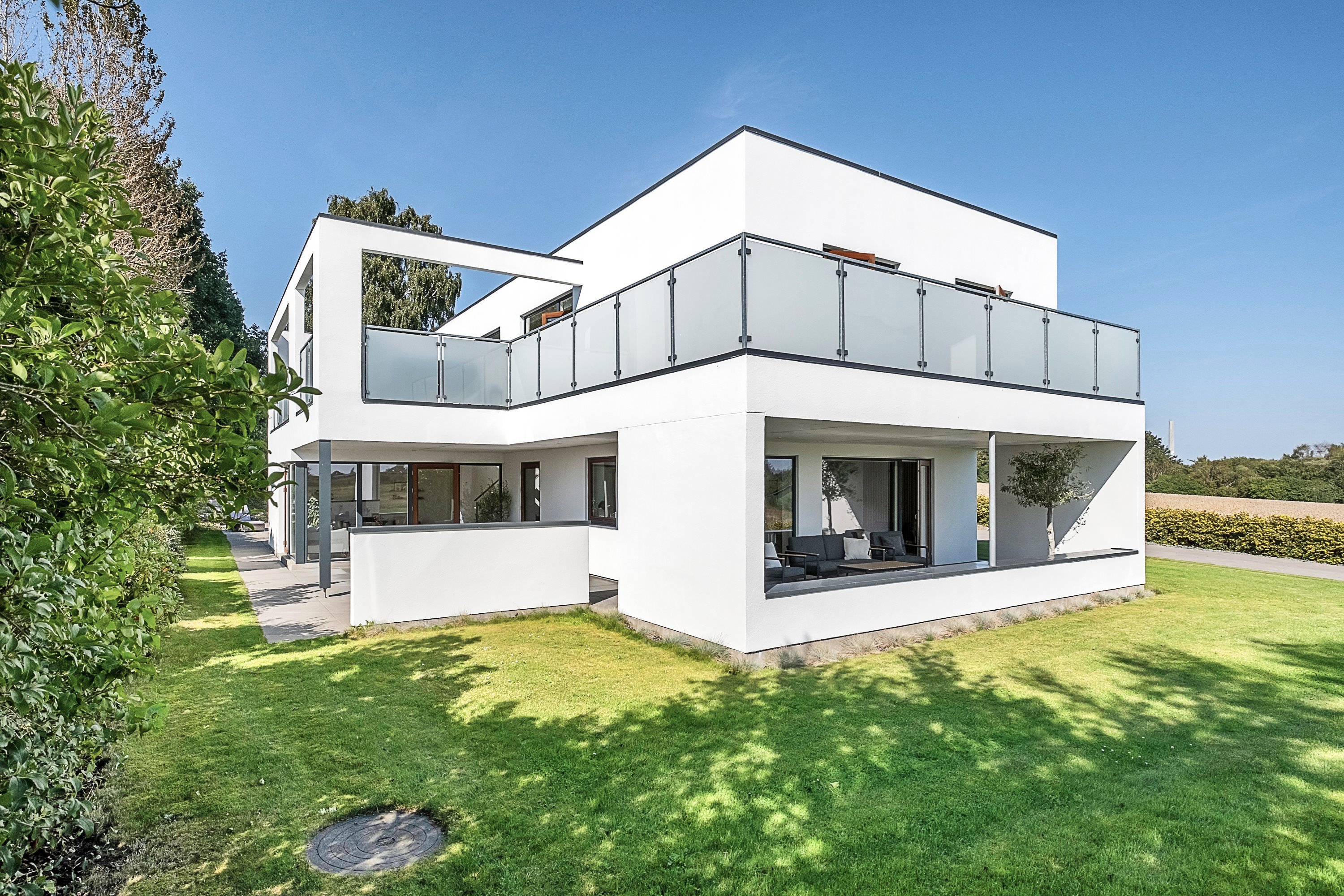 Skæring Hedevej 81, 8250 Egå