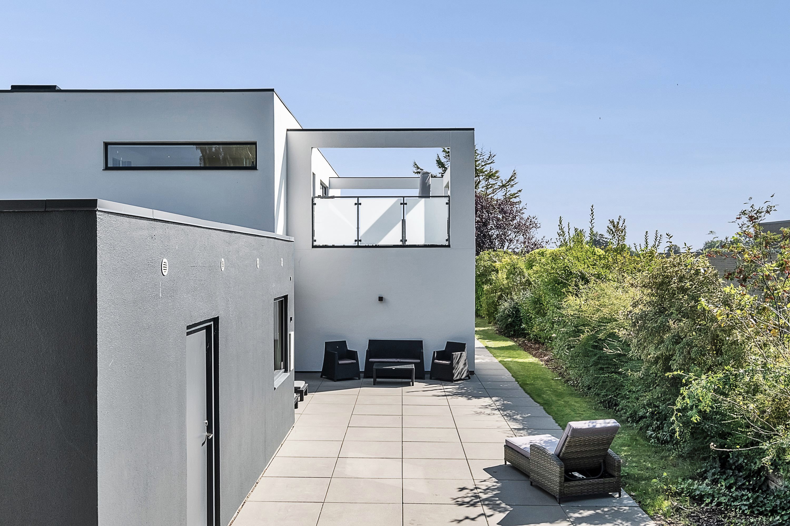 Skæring Hedevej 81, 8250 Egå