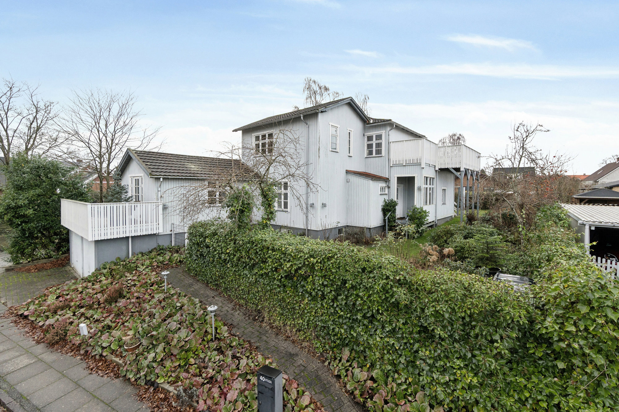 Sdr Villavej 40, 7100 Vejle