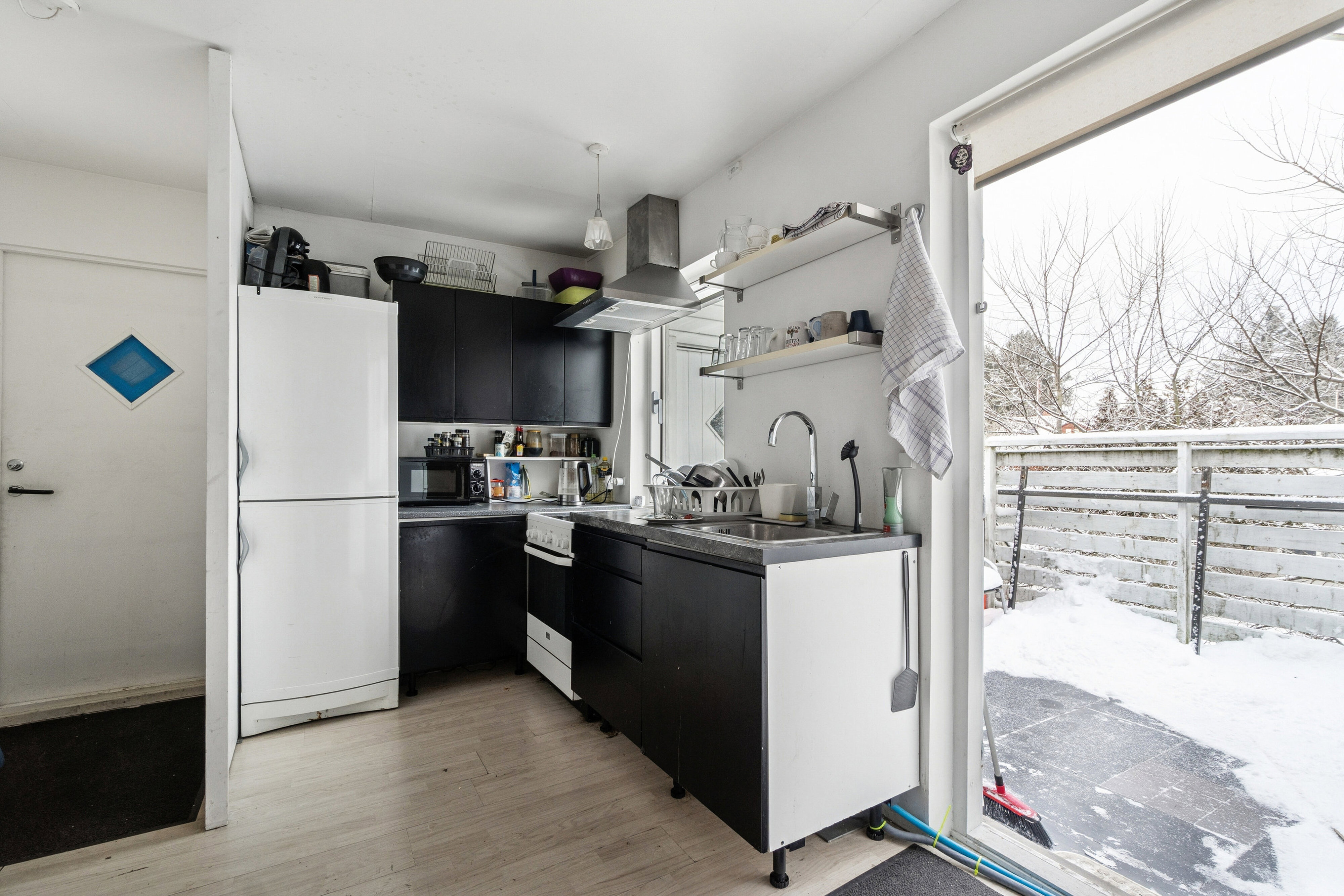 Præstebrovej 17, 2860 Søborg
