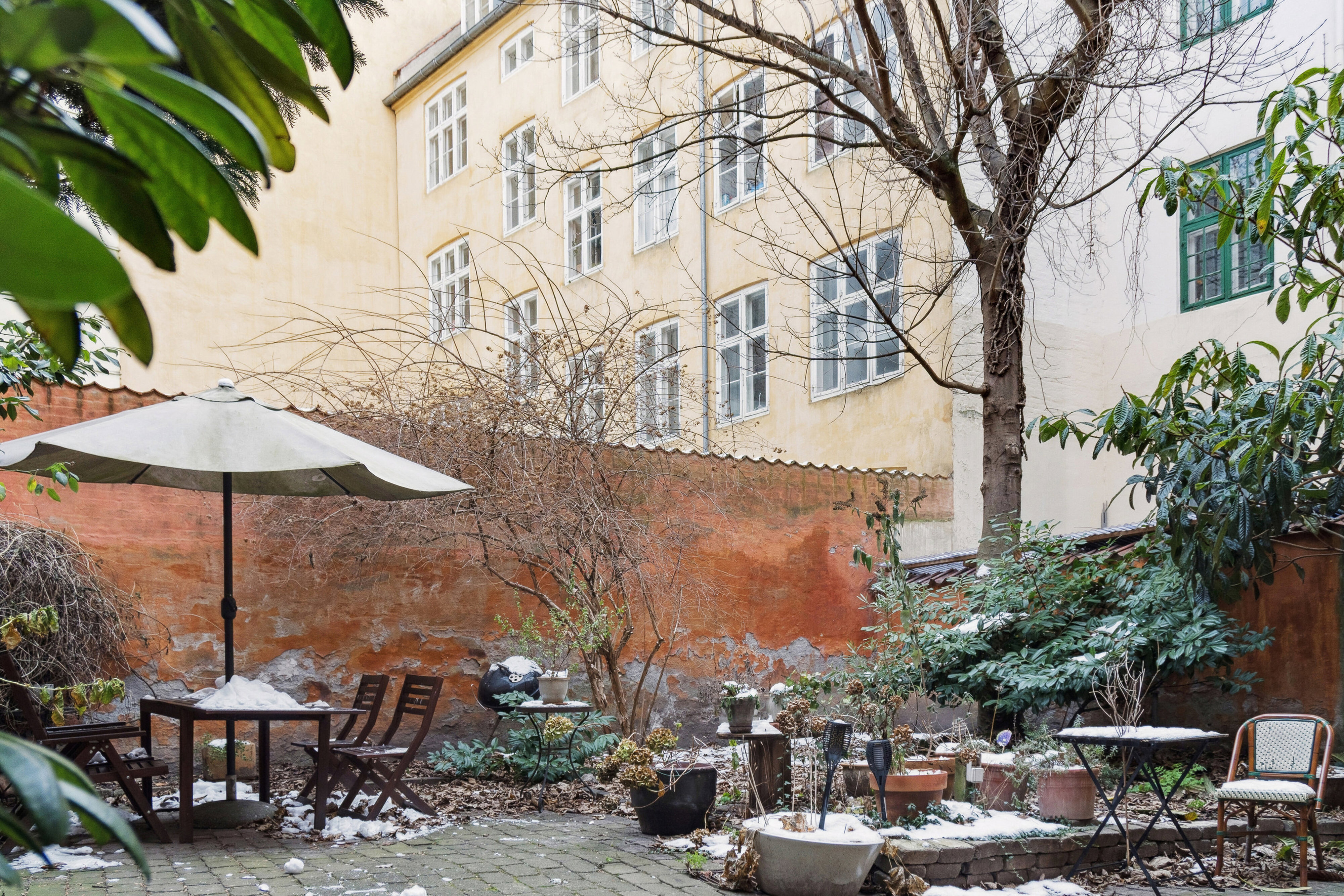 Sankt Gertruds Stræde 4, 2., 1129 København K