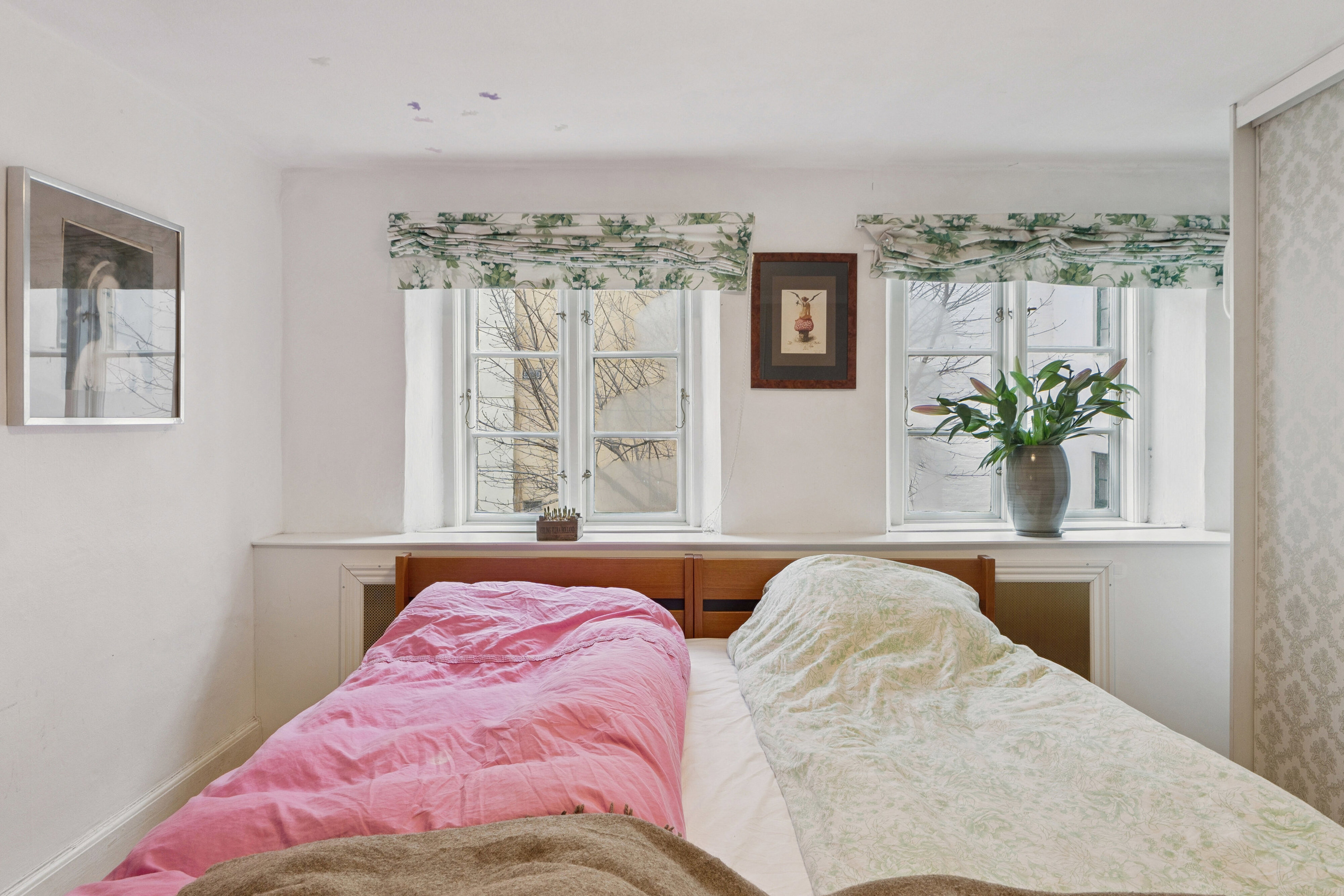 Sankt Gertruds Stræde 4, 2., 1129 København K