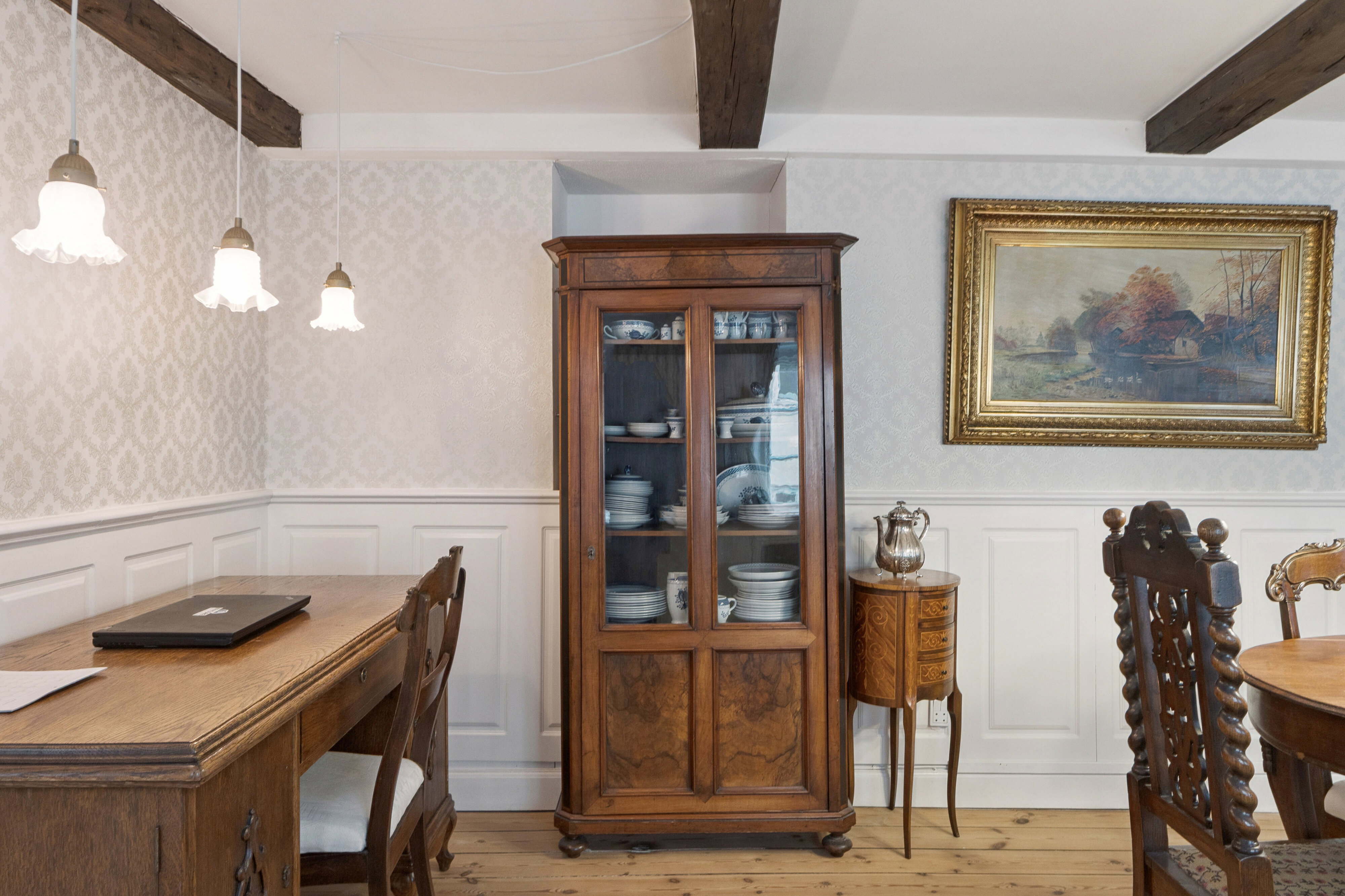 Sankt Gertruds Stræde 4, 2., 1129 København K