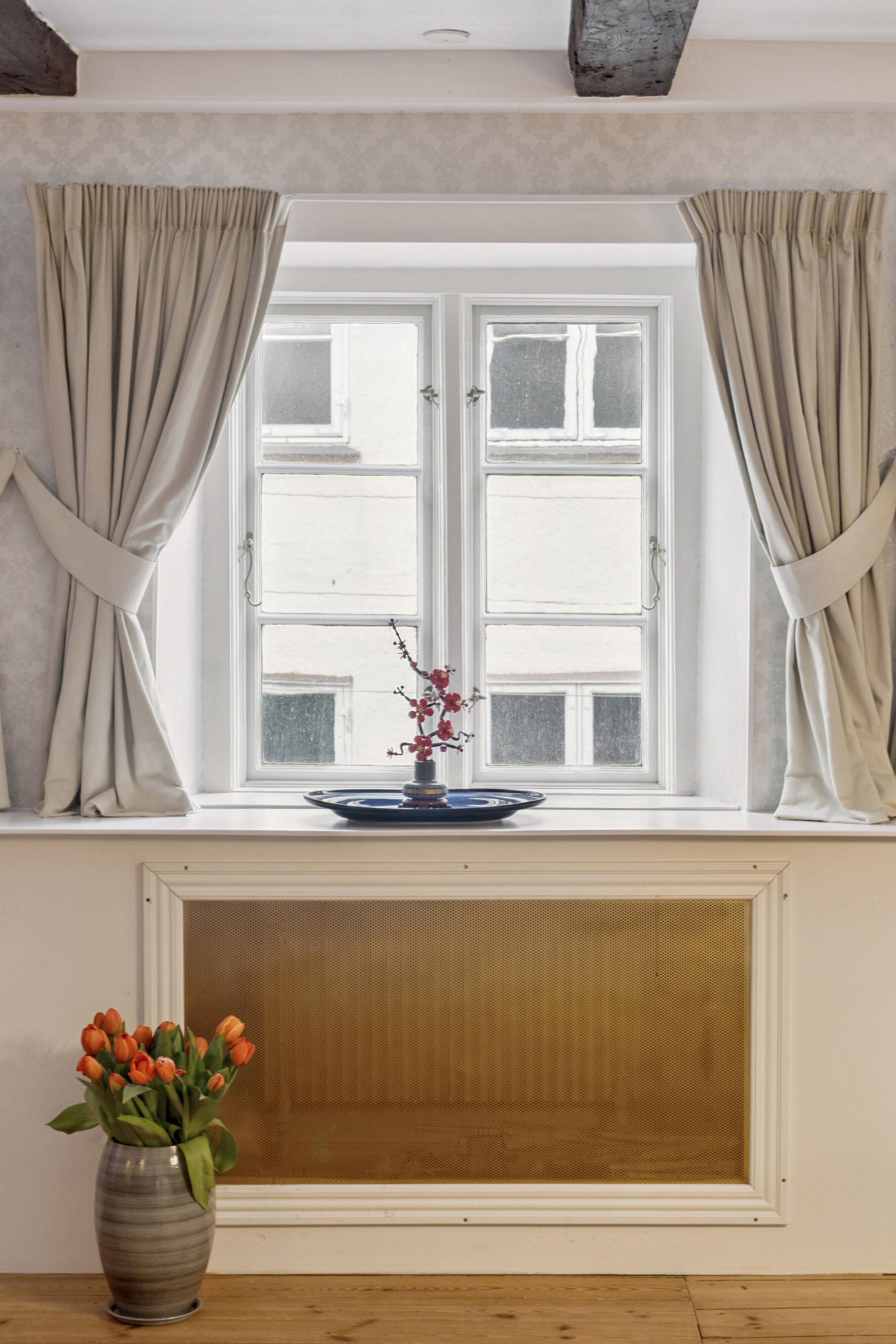 Sankt Gertruds Stræde 4, 2., 1129 København K