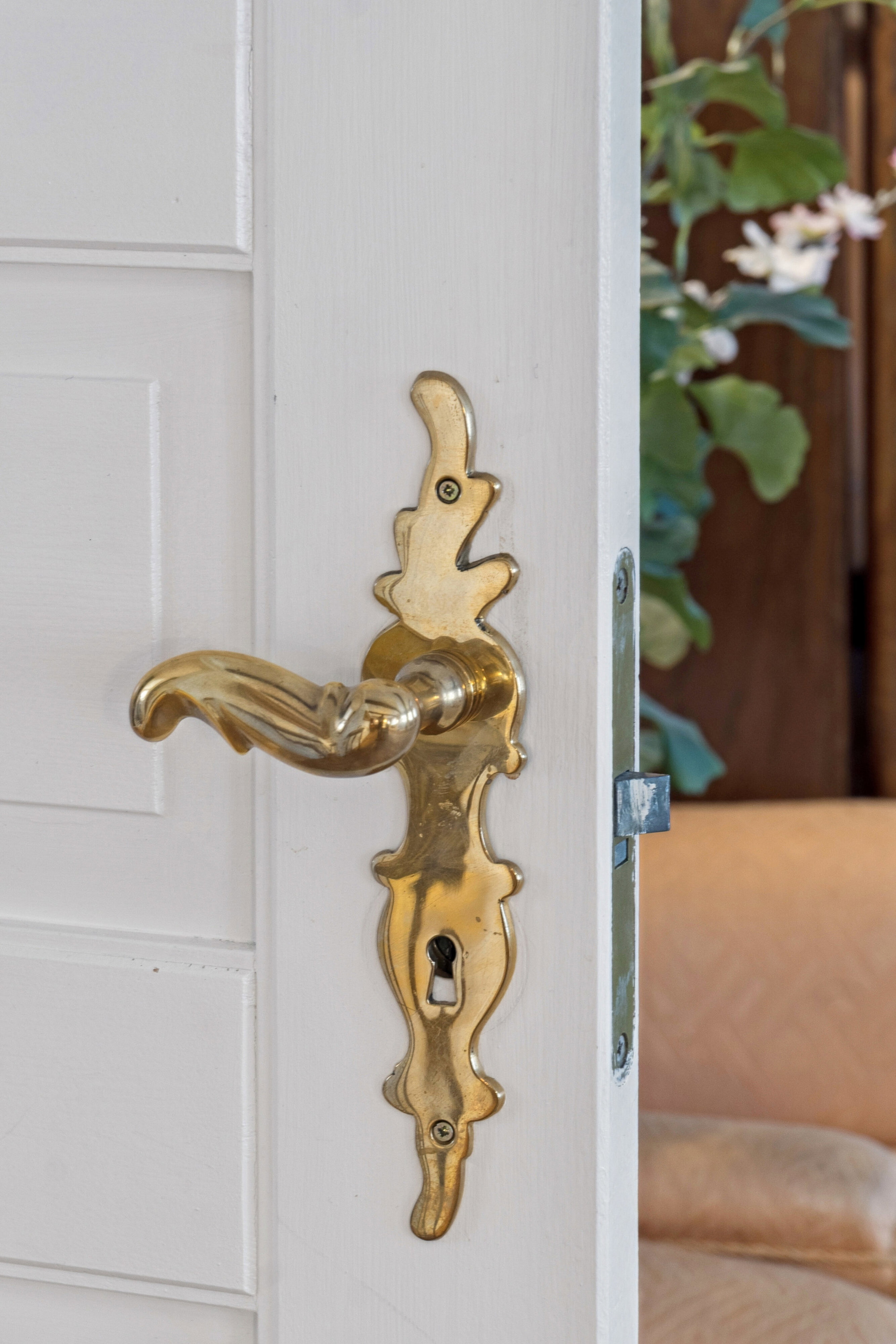 Sankt Gertruds Stræde 4, 2., 1129 København K