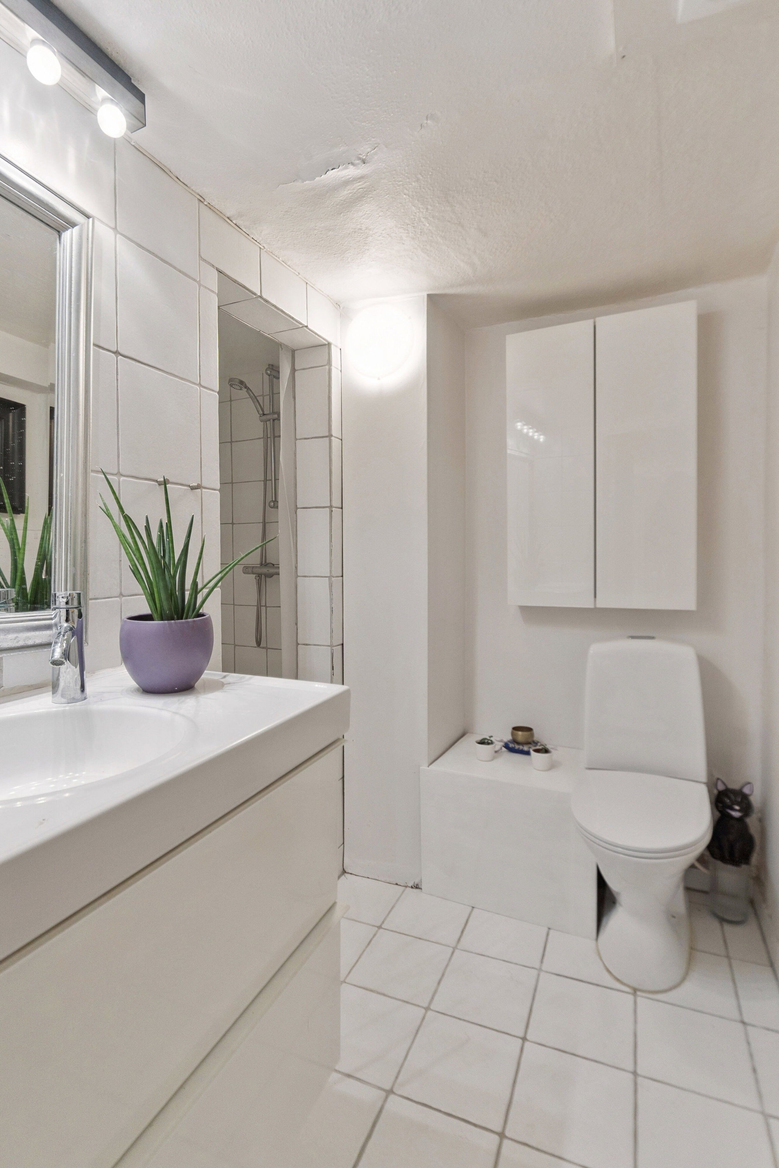 Sankt Gertruds Stræde 4, 2., 1129 København K