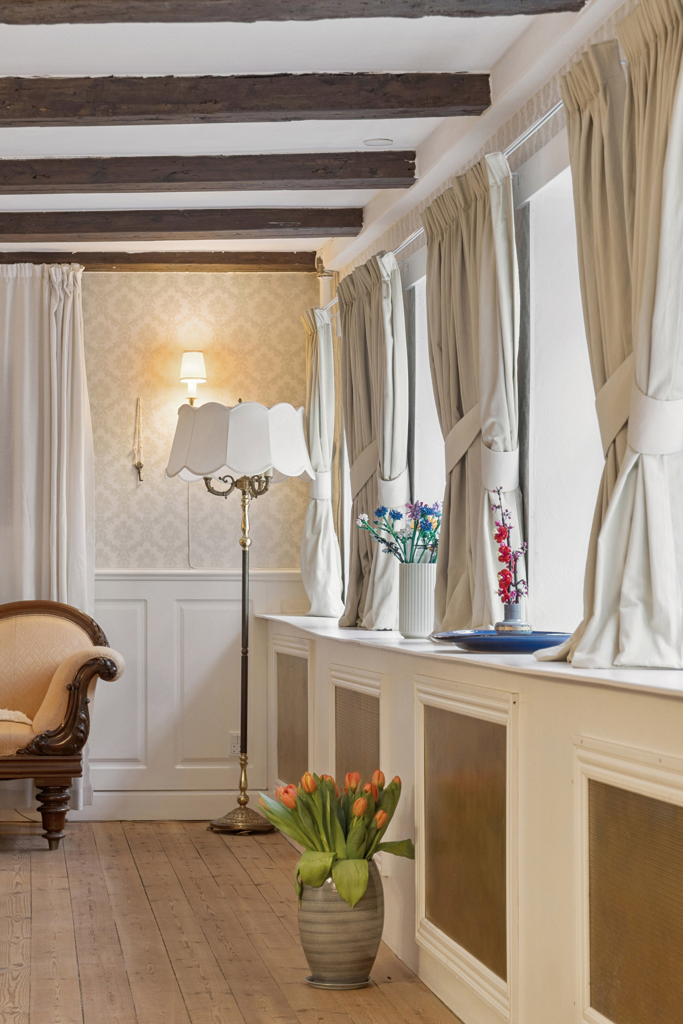 Sankt Gertruds Stræde 4, 2., 1129 København K