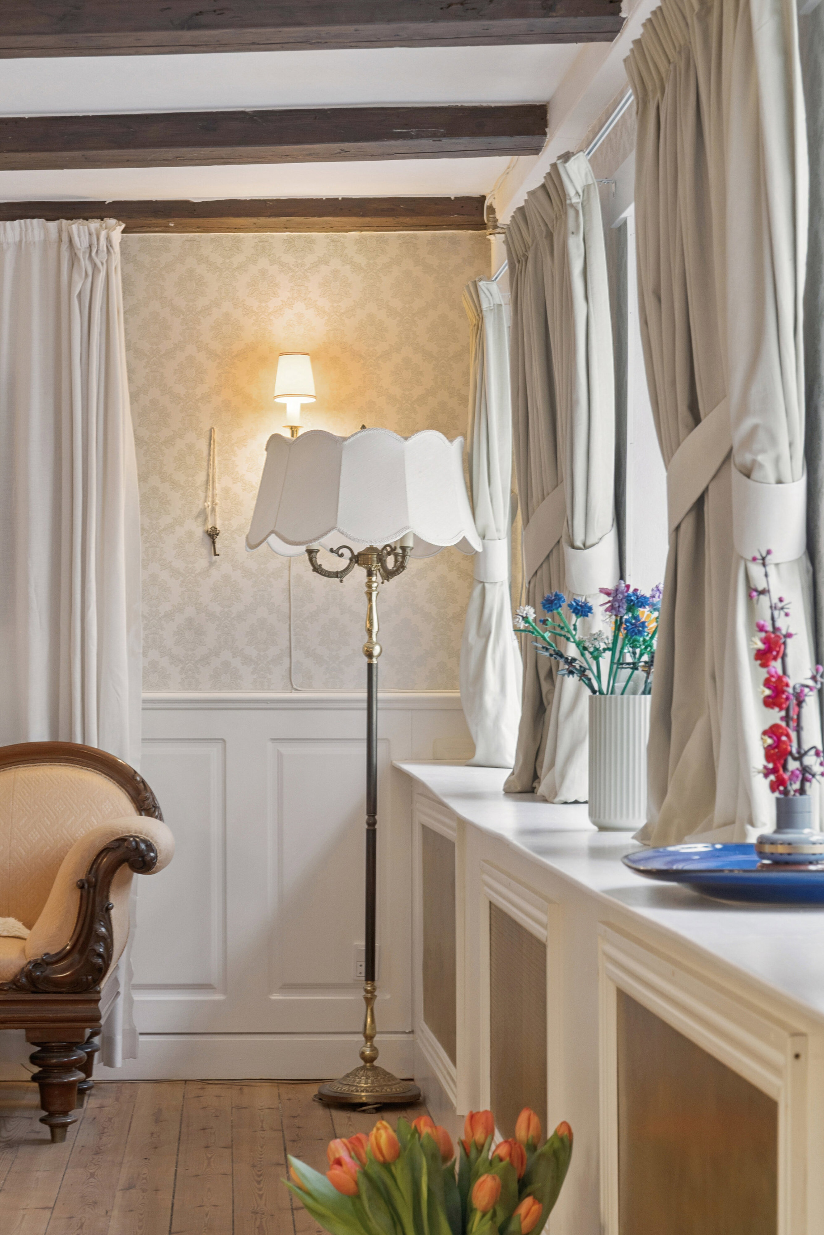 Sankt Gertruds Stræde 4, 2., 1129 København K