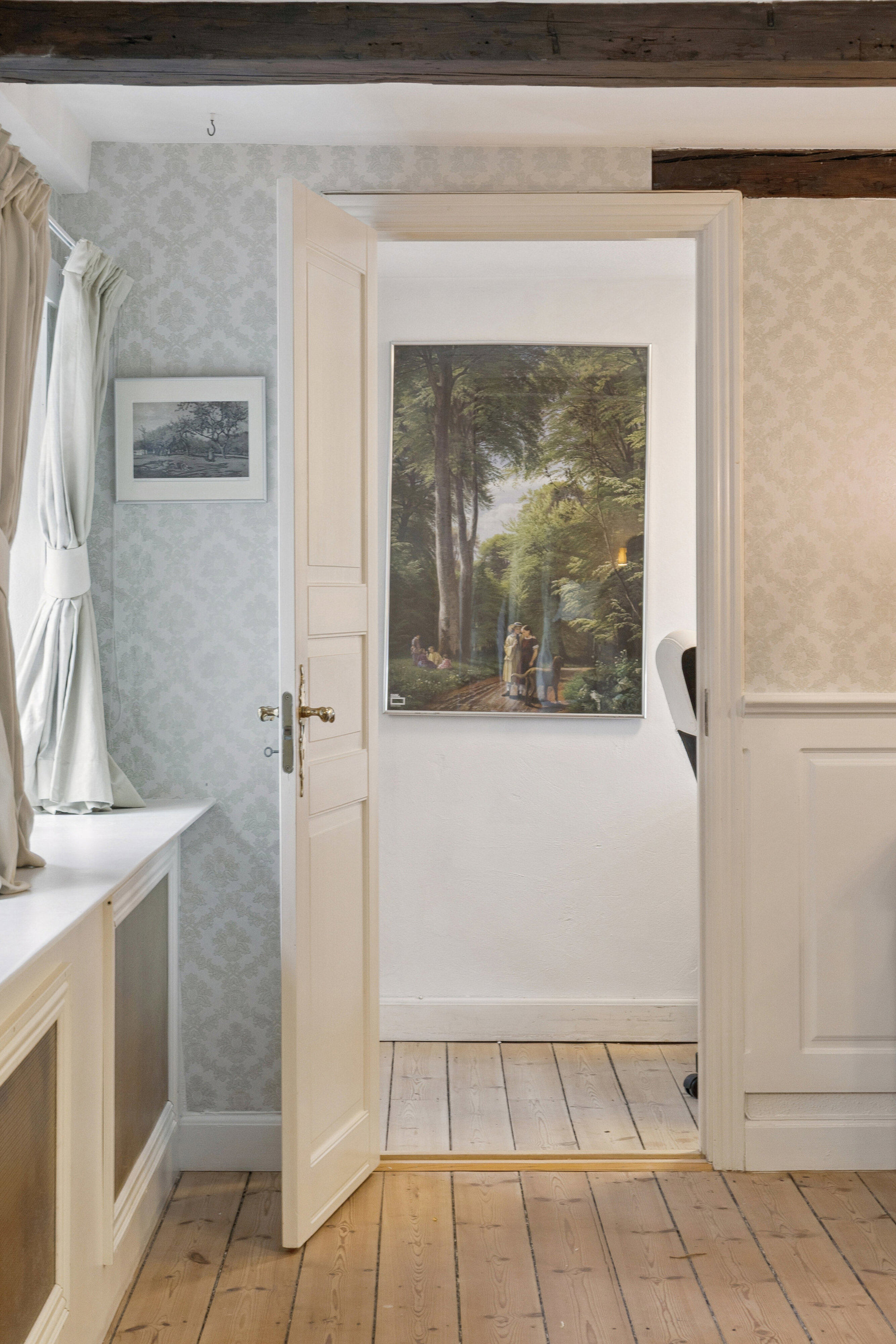 Sankt Gertruds Stræde 4, 2., 1129 København K