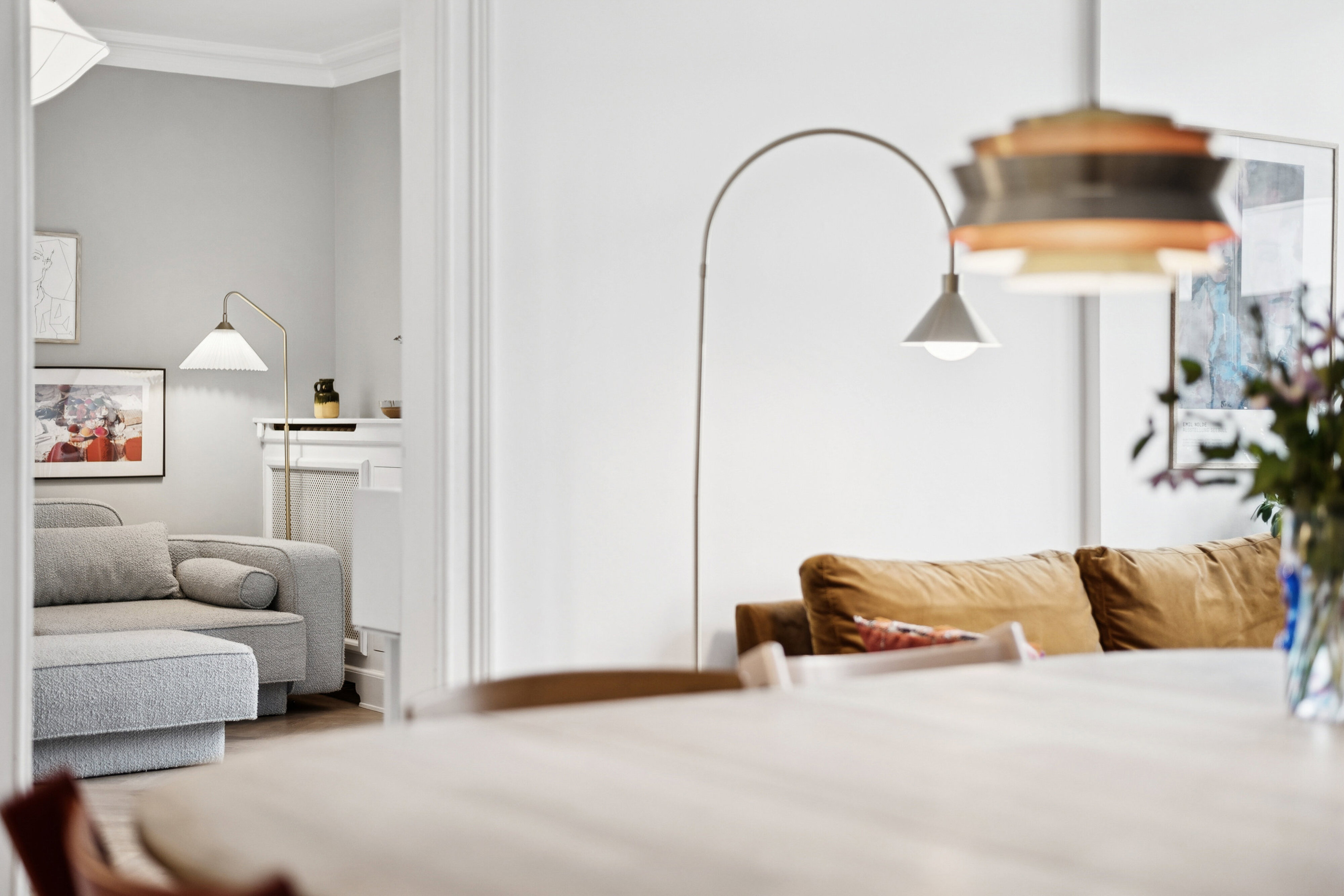 Schubertsvej 13, 1. th., 2450 København SV