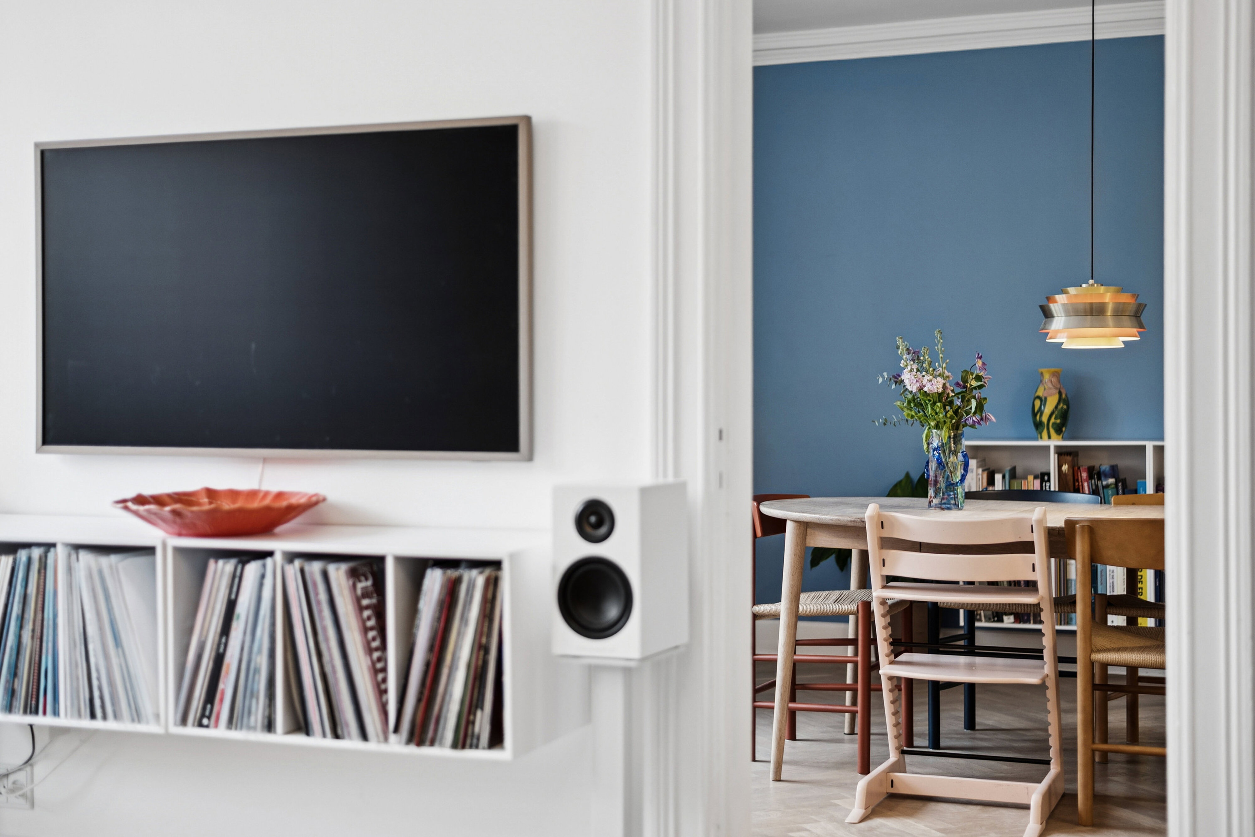 Schubertsvej 13, 1. th., 2450 København SV