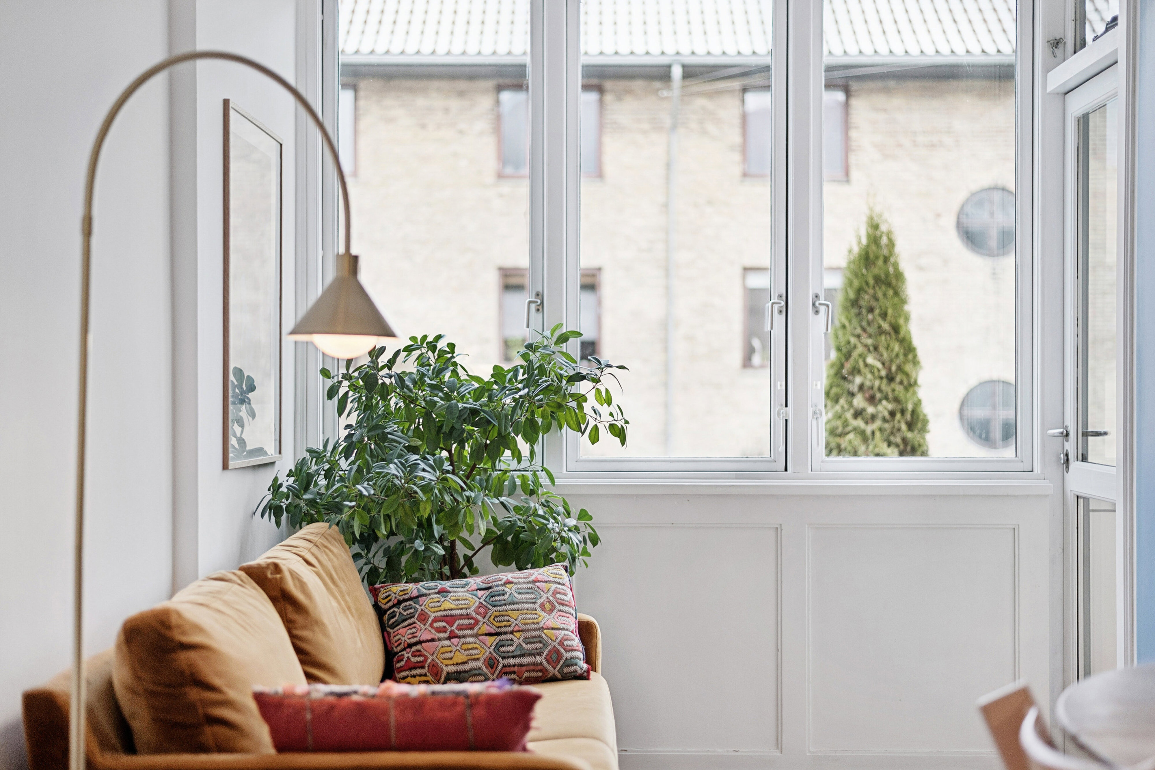 Schubertsvej 13, 1. th., 2450 København SV