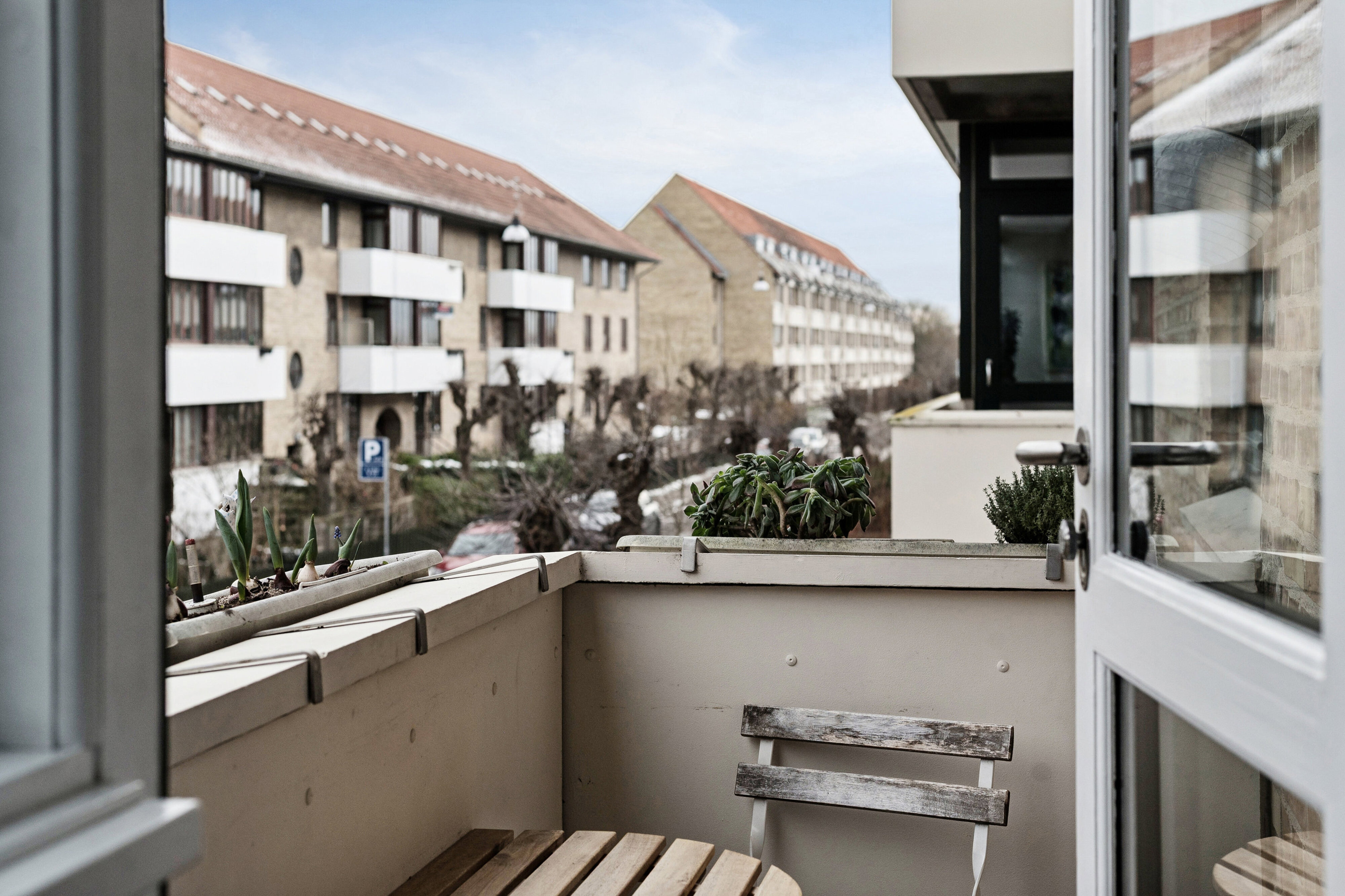 Schubertsvej 13, 1. th., 2450 København SV