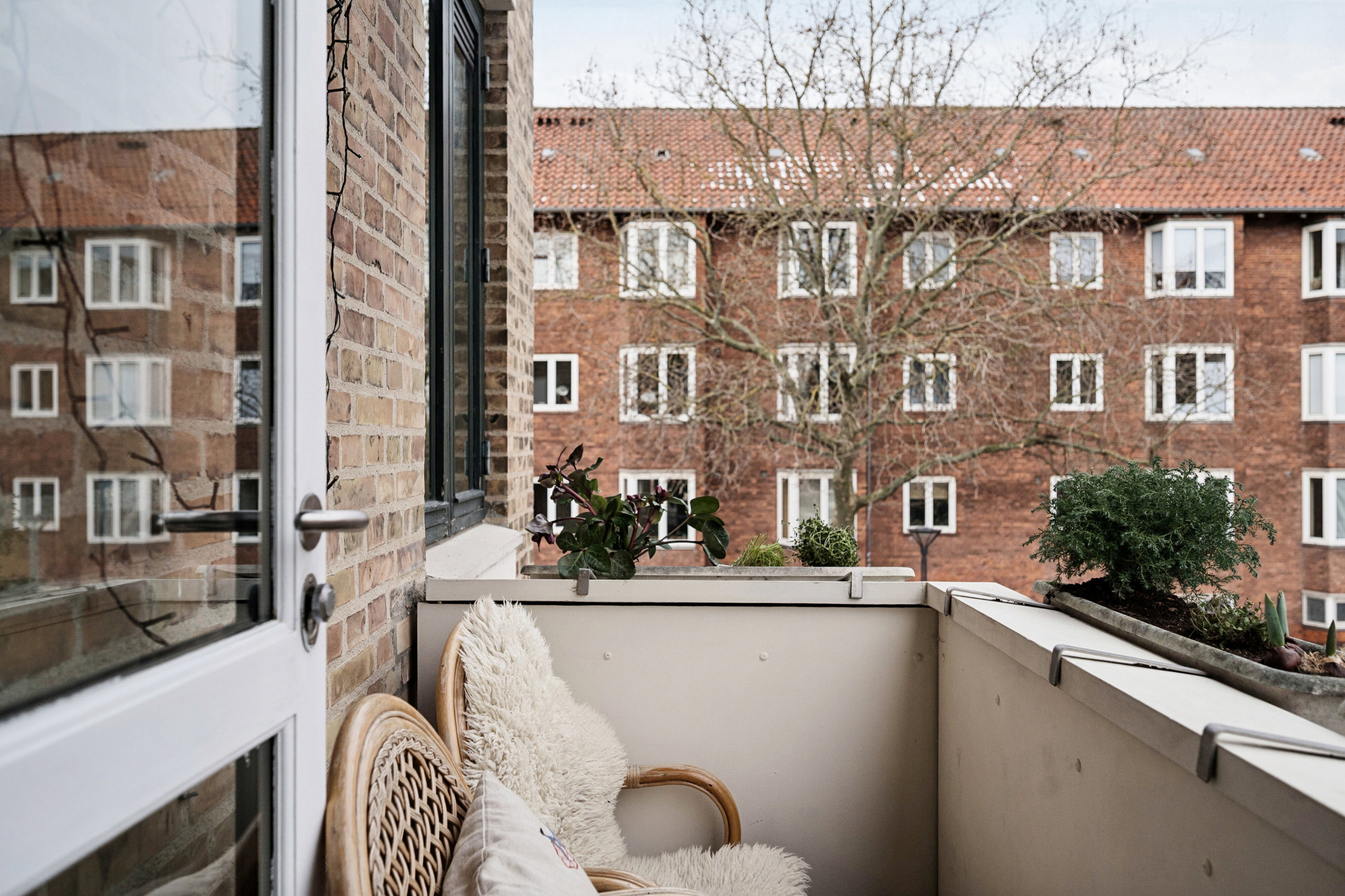 Schubertsvej 13, 1. th., 2450 København SV