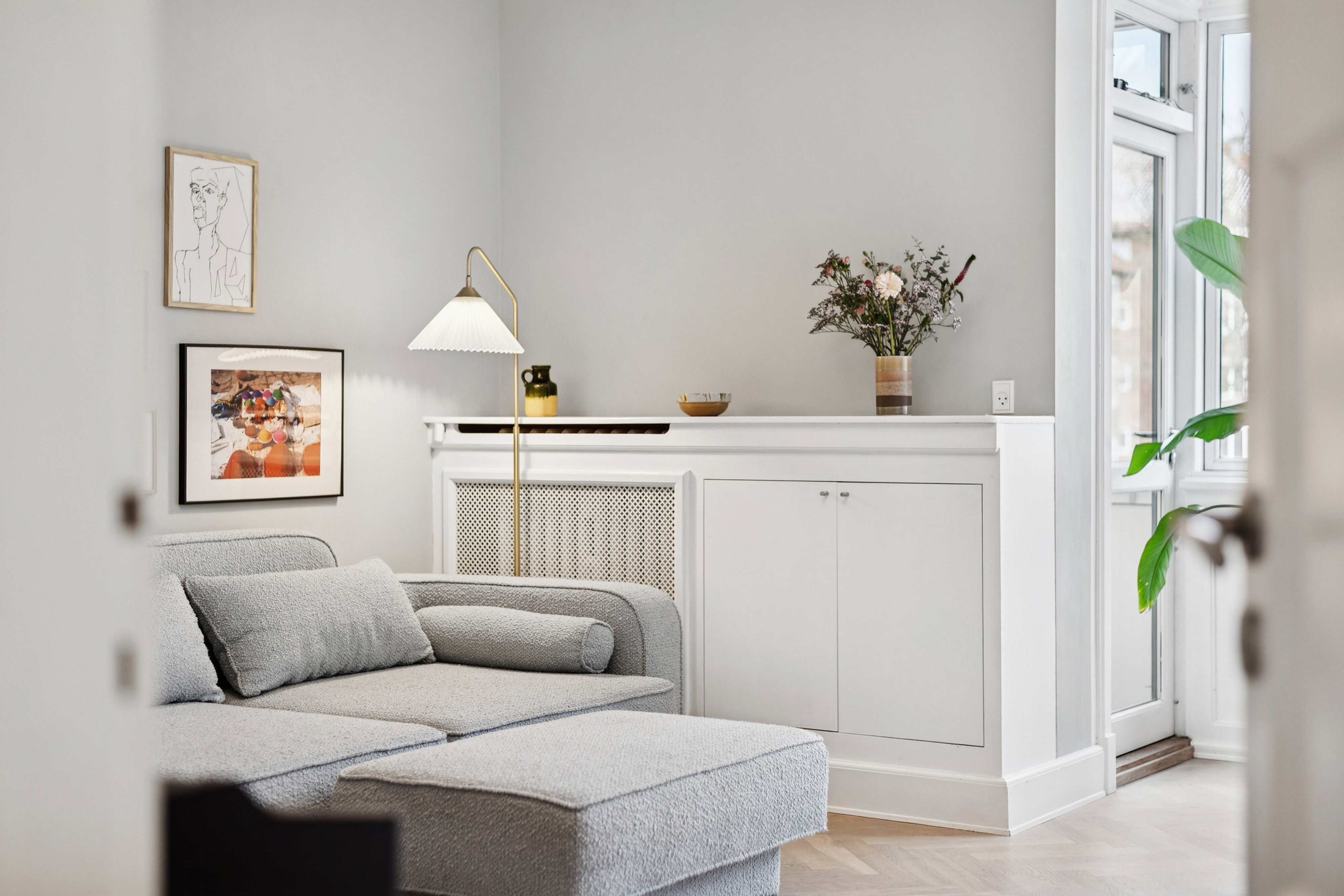 Schubertsvej 13, 1. th., 2450 København SV