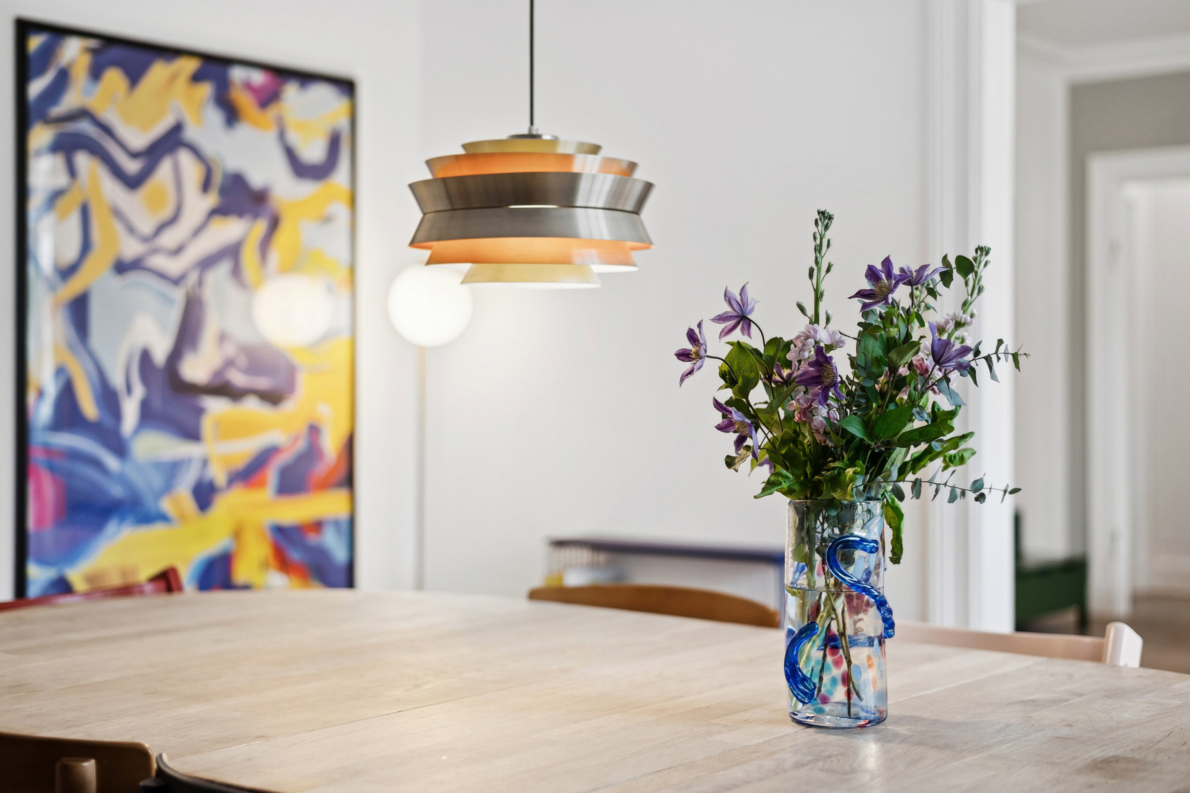 Schubertsvej 13, 1. th., 2450 København SV