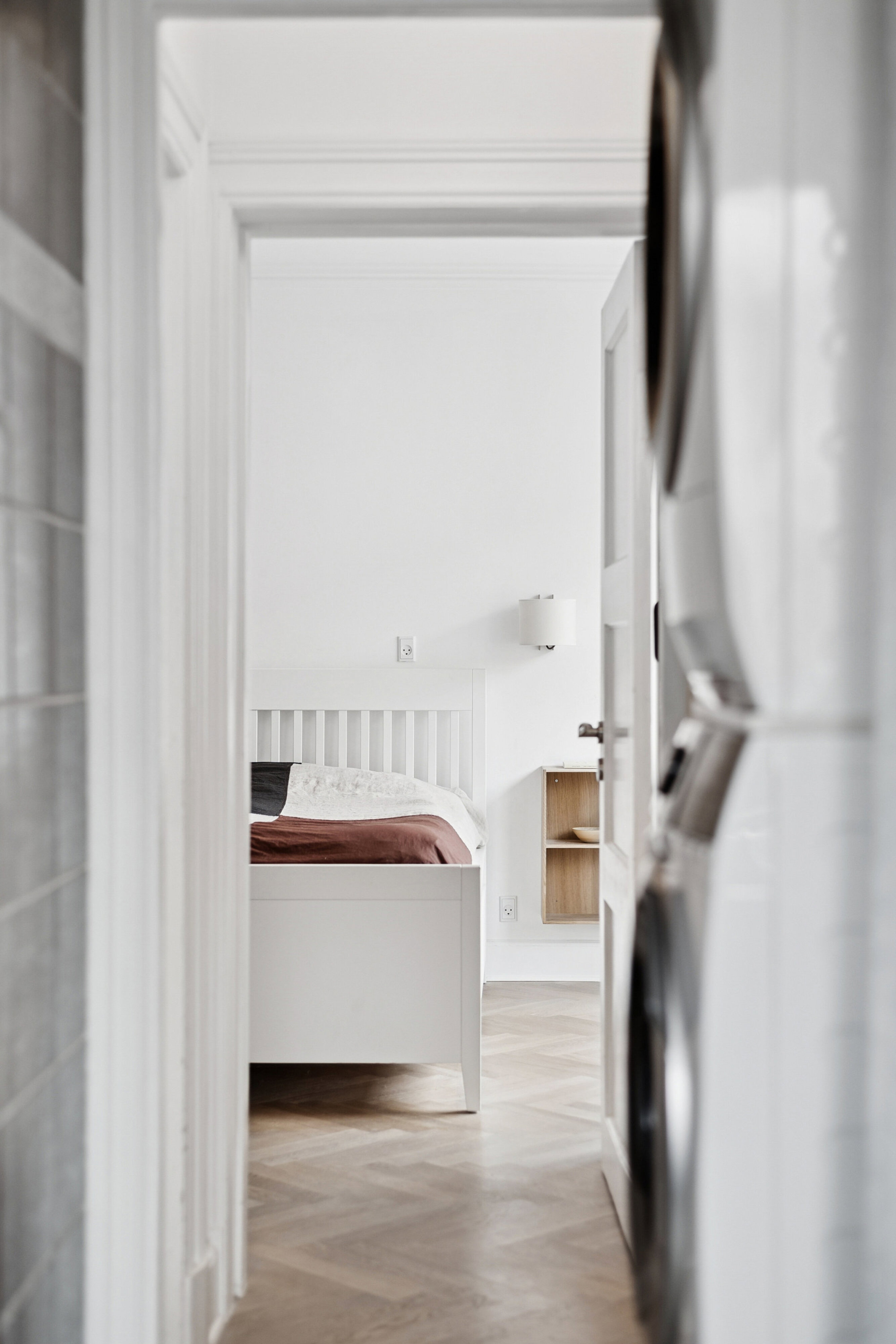 Schubertsvej 13, 1. th., 2450 København SV