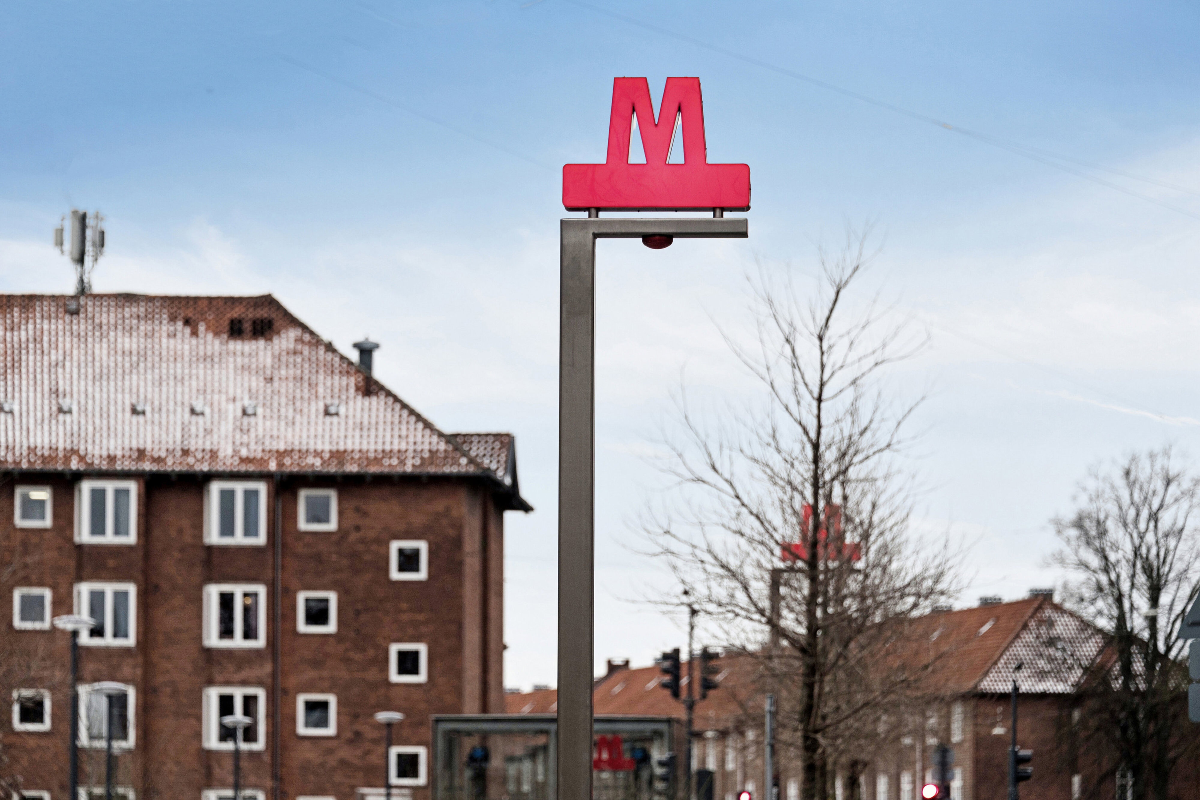 Schubertsvej 13, 1. th., 2450 København SV