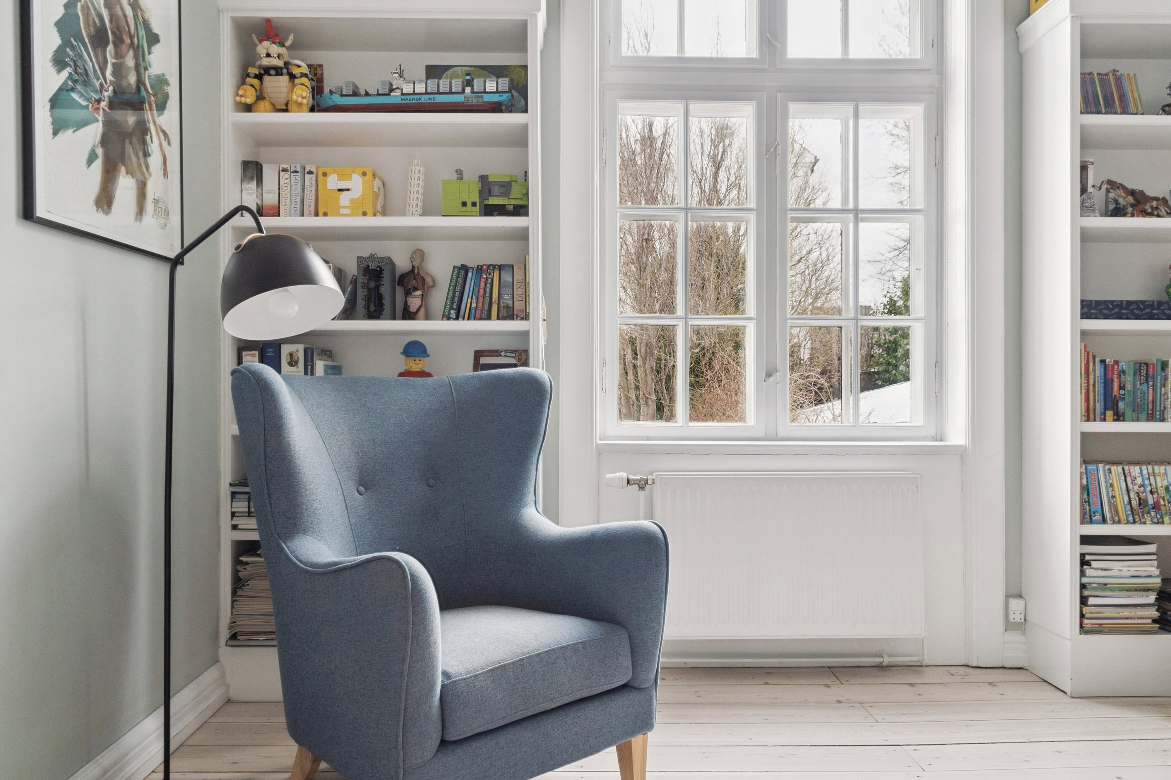 Engvej 1C, 2960 Rungsted Kyst