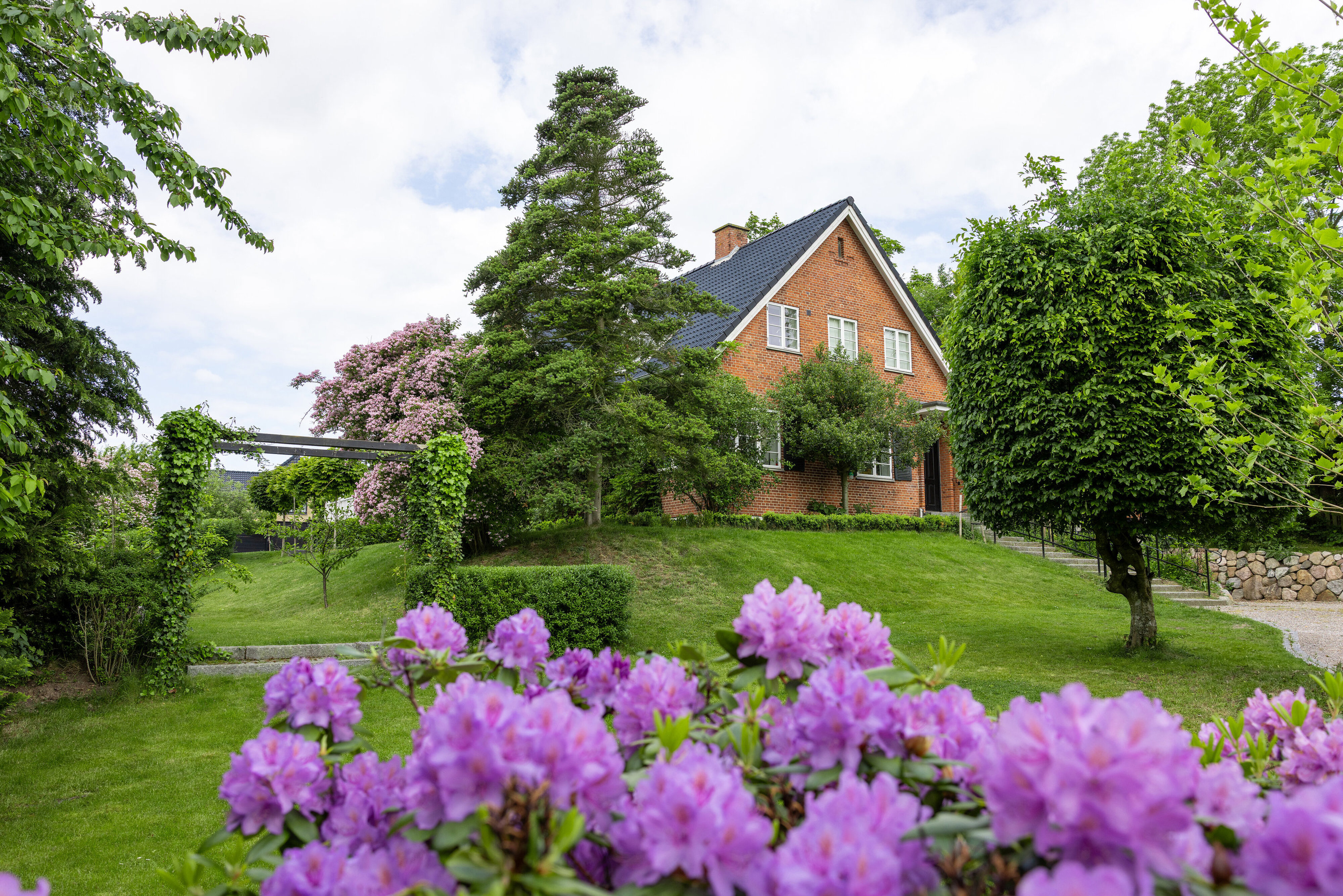 Tisvildevej 14, 3210 Vejby