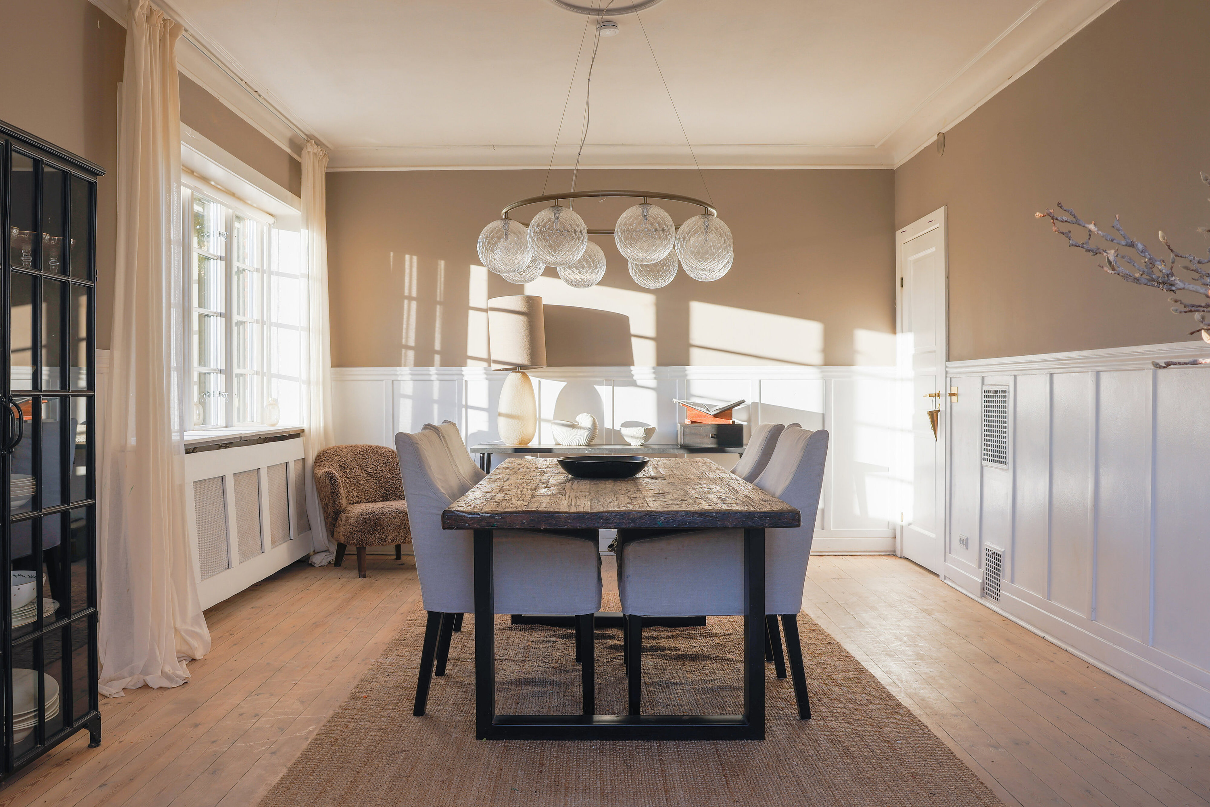 Tisvildevej 14, 3210 Vejby