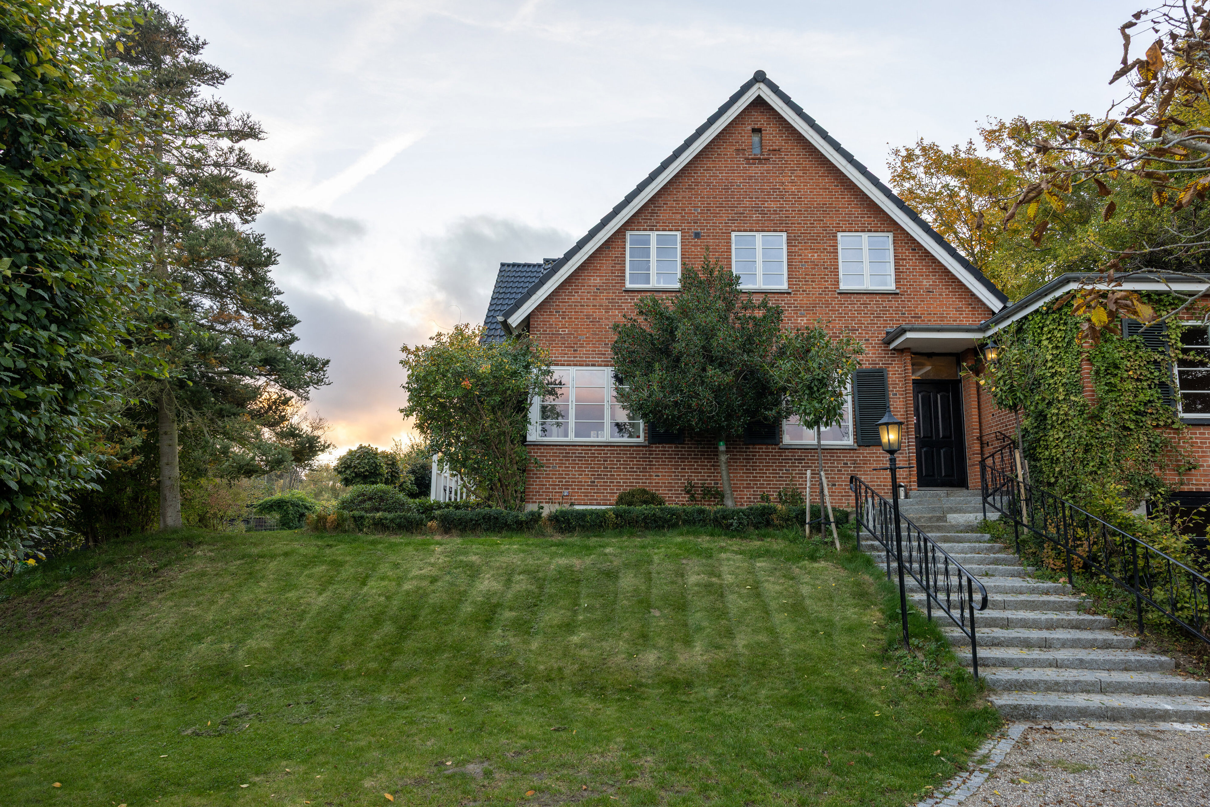 Tisvildevej 14, 3210 Vejby