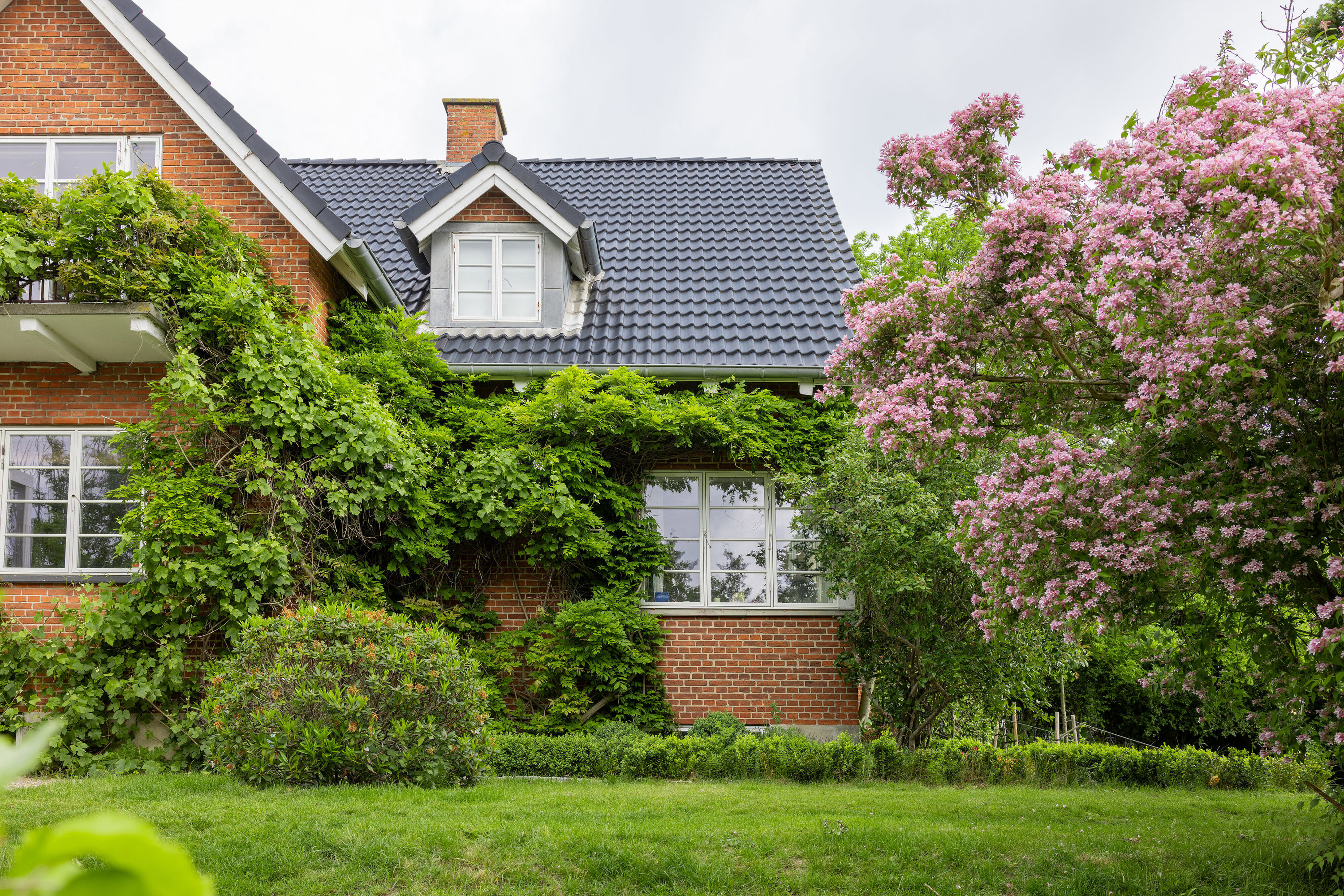 Tisvildevej 14, 3210 Vejby
