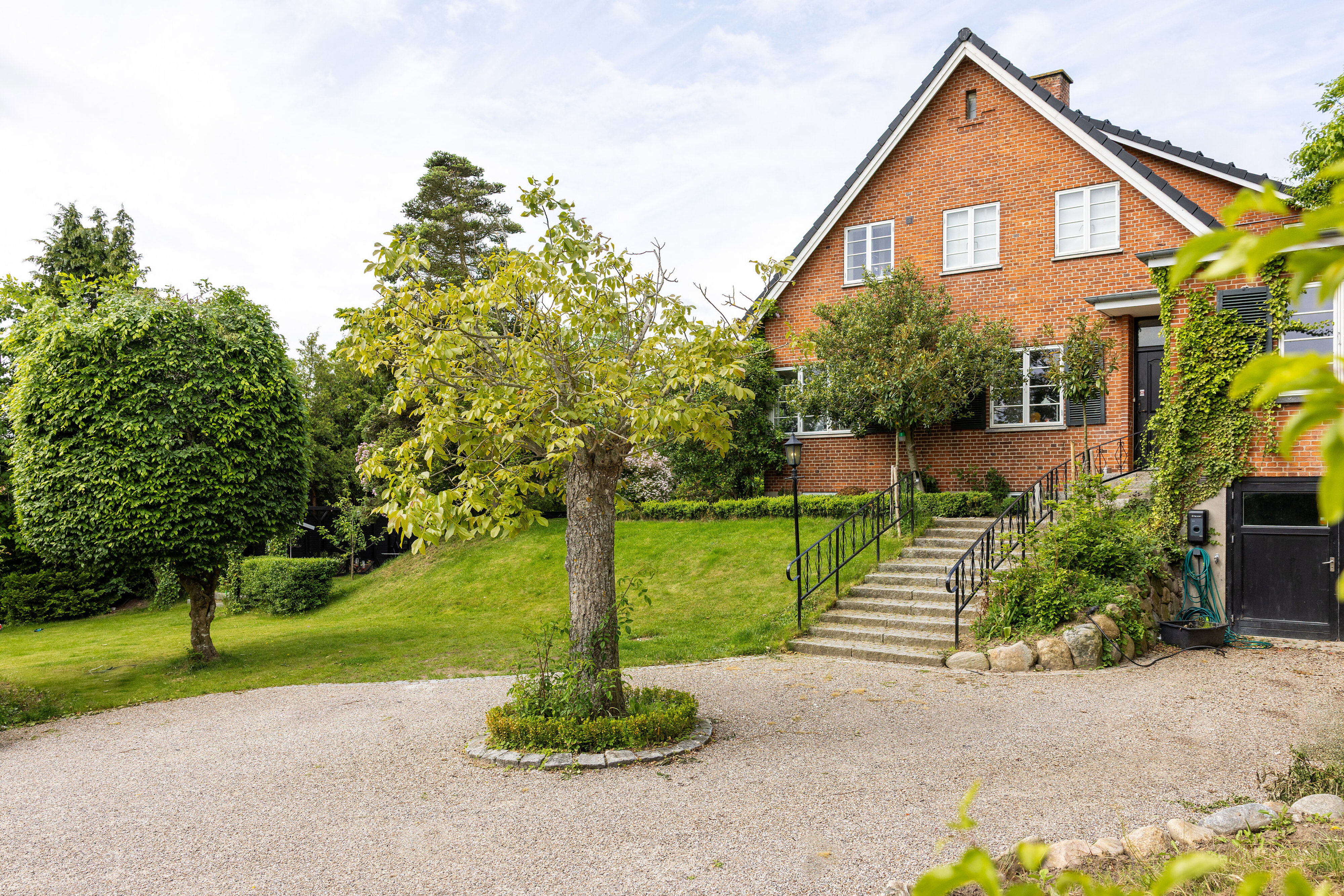 Tisvildevej 14, 3210 Vejby