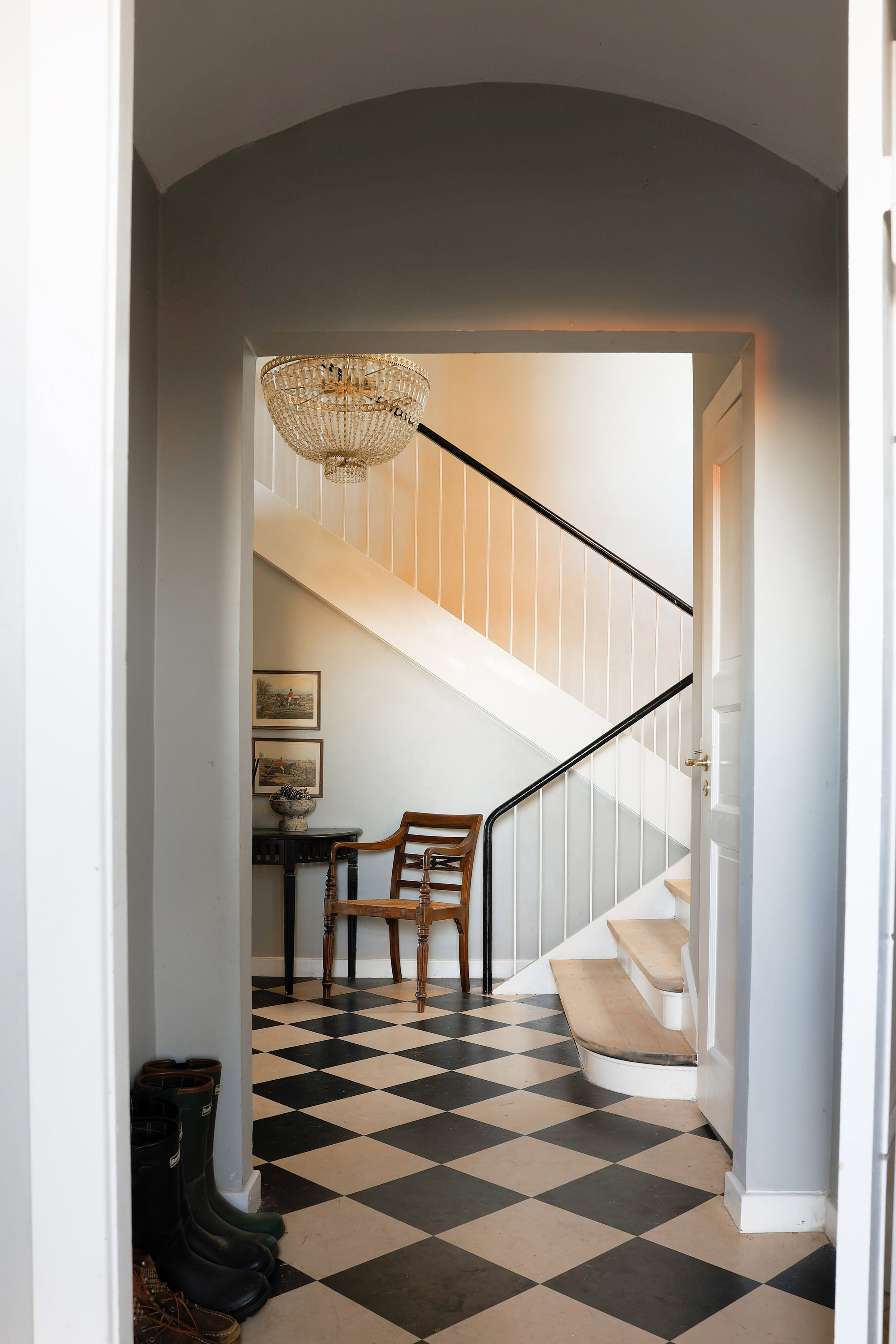 Tisvildevej 14, 3210 Vejby