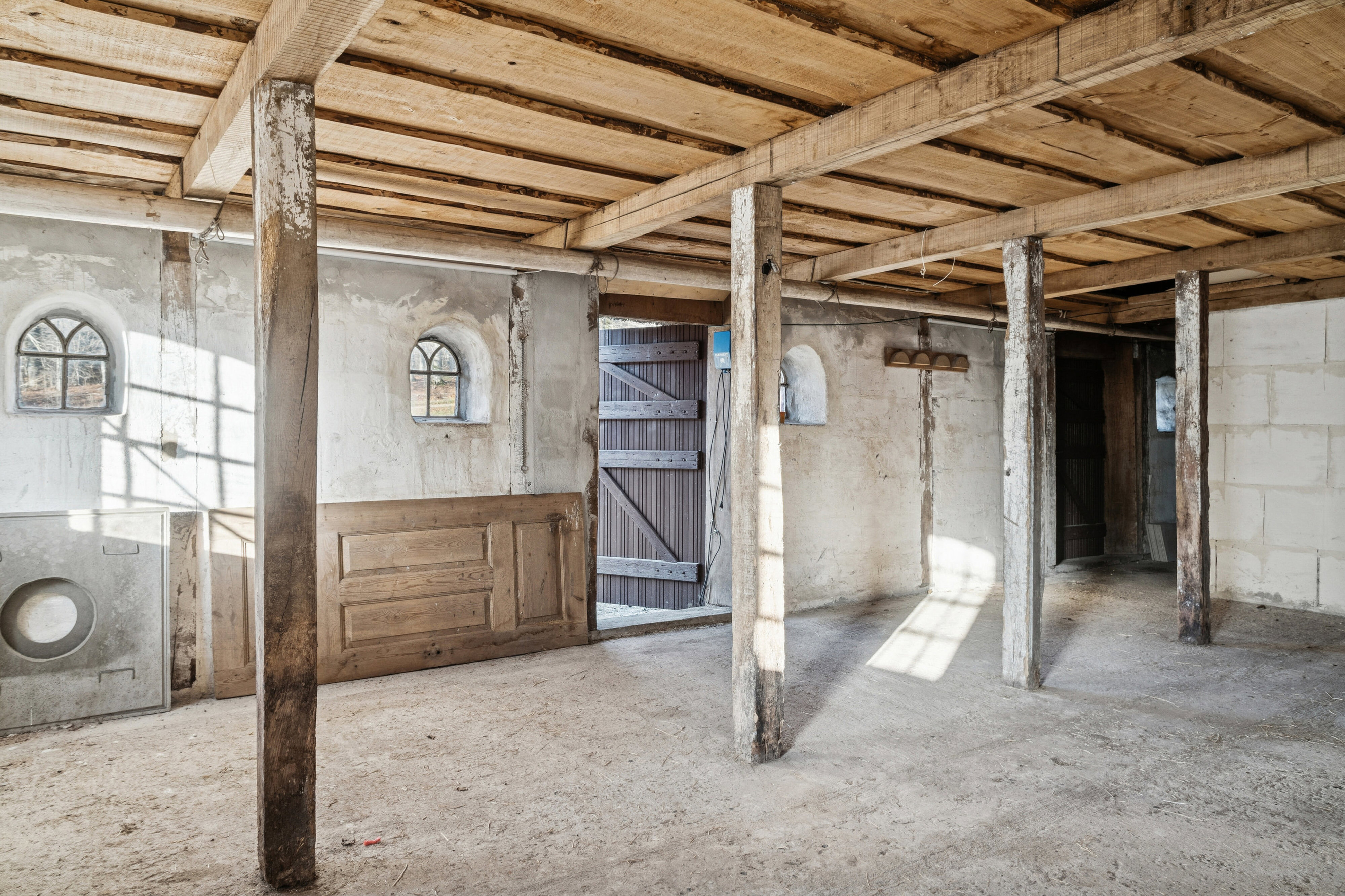 Løgballevej 22, 7140 Stouby