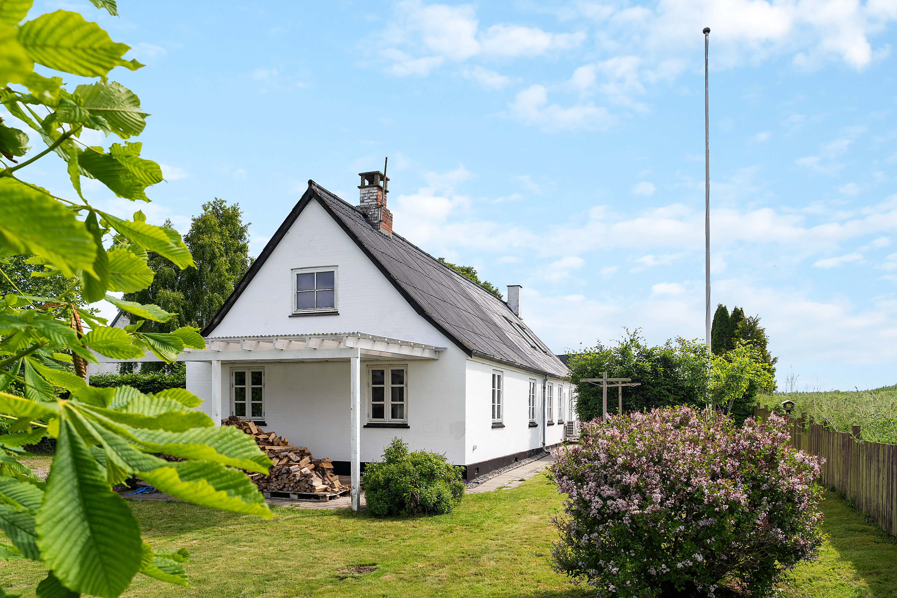 Løserupvej 22, 4300 Holbæk