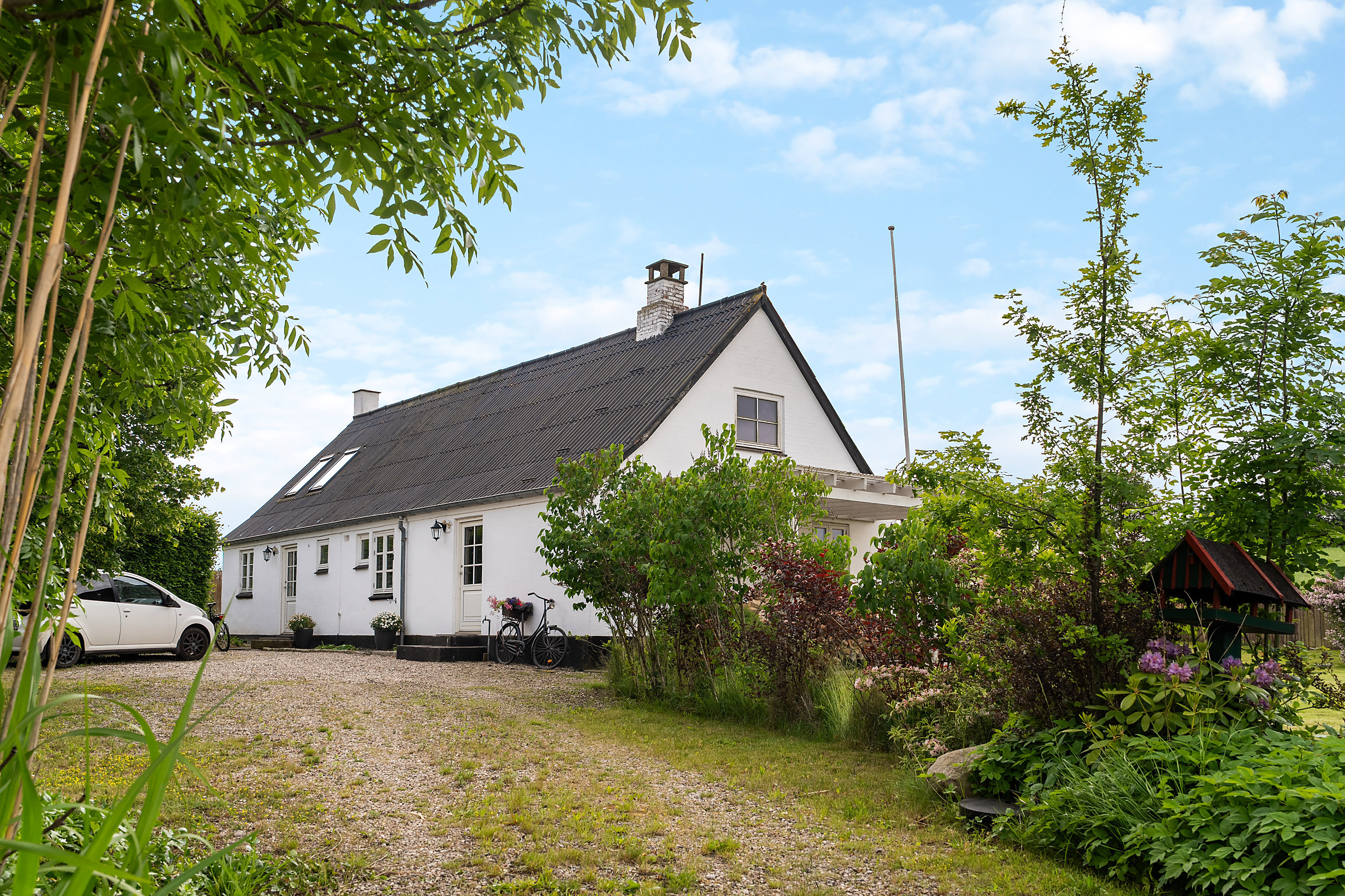 Løserupvej 22, 4300 Holbæk