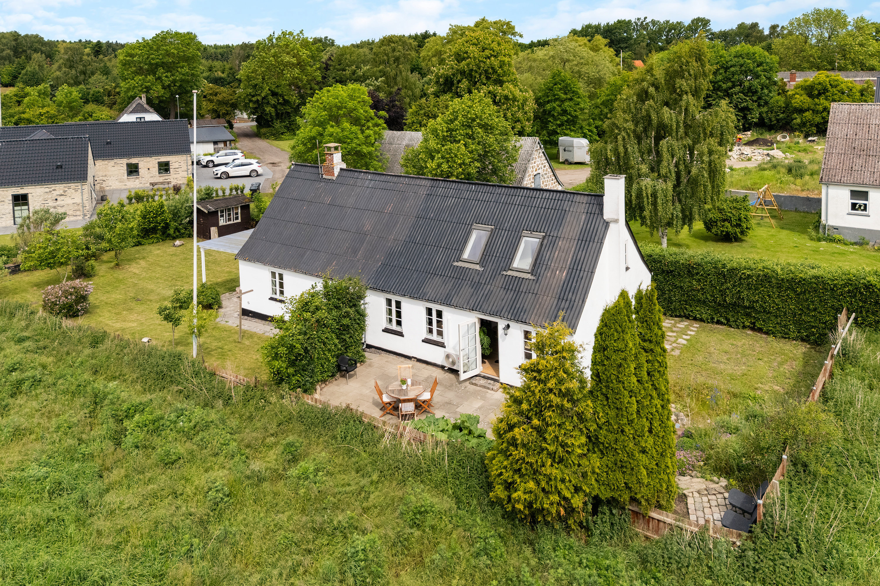 Løserupvej 22, 4300 Holbæk