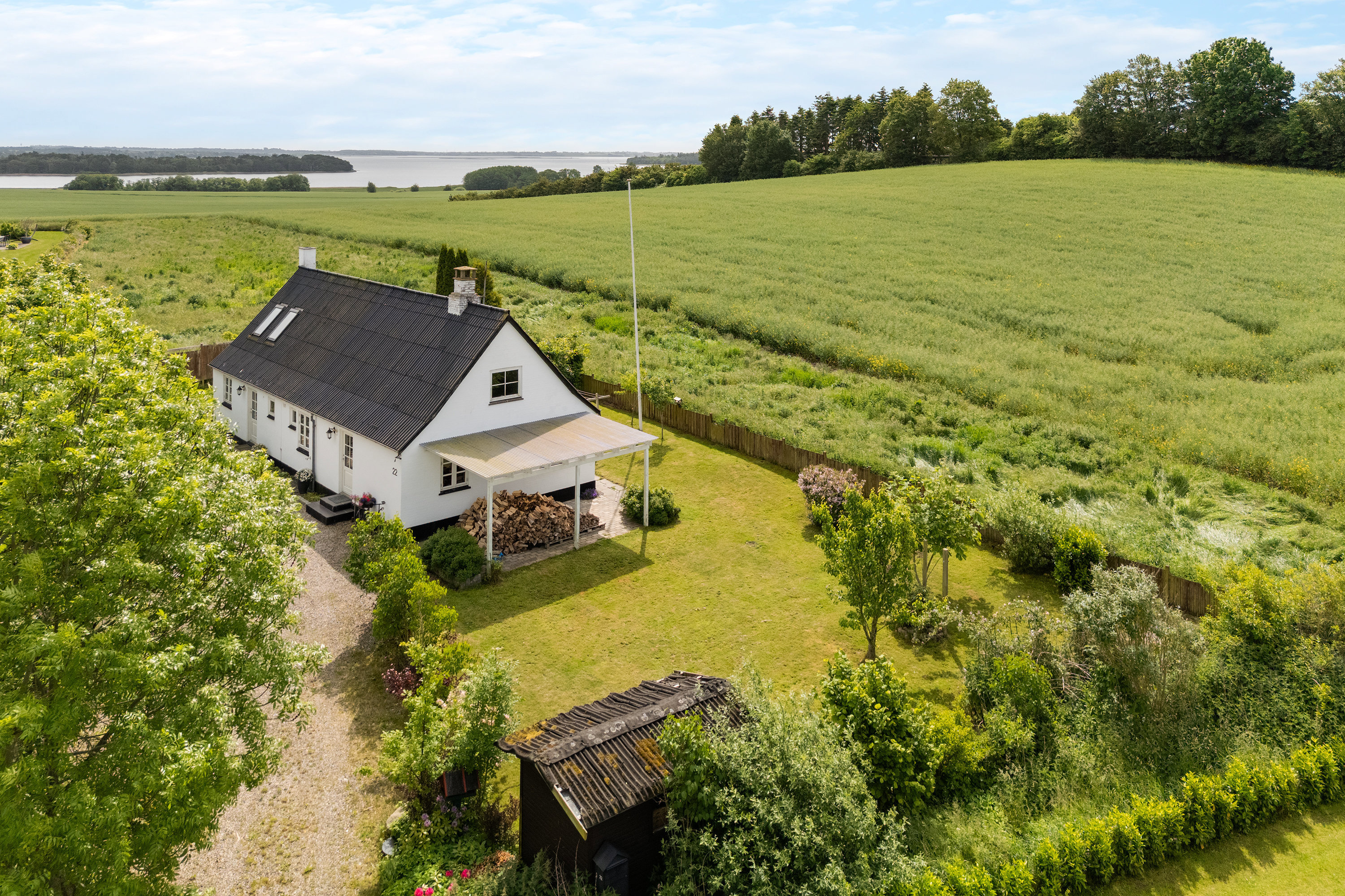 Løserupvej 22, 4300 Holbæk