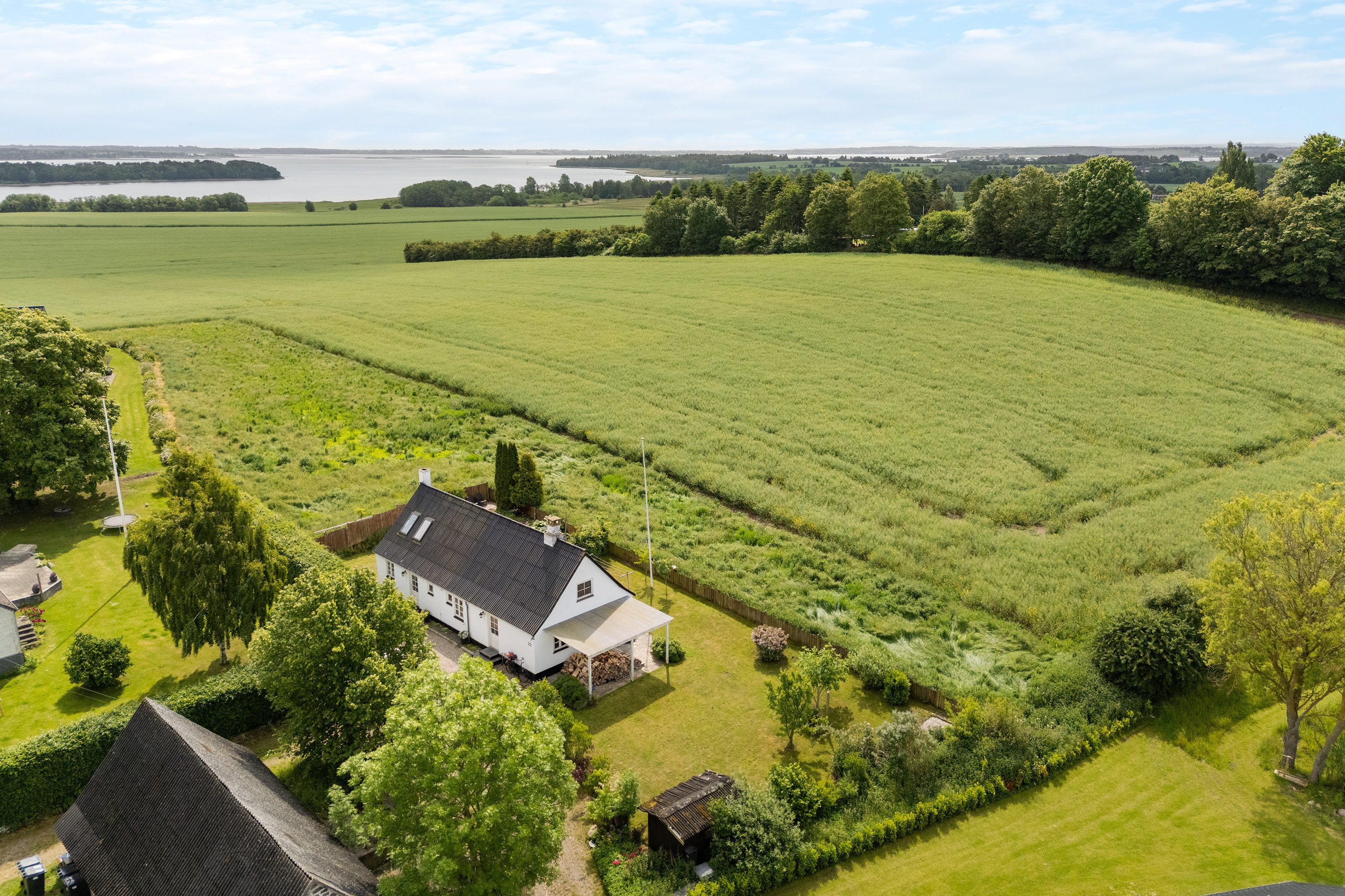 Løserupvej 22, 4300 Holbæk