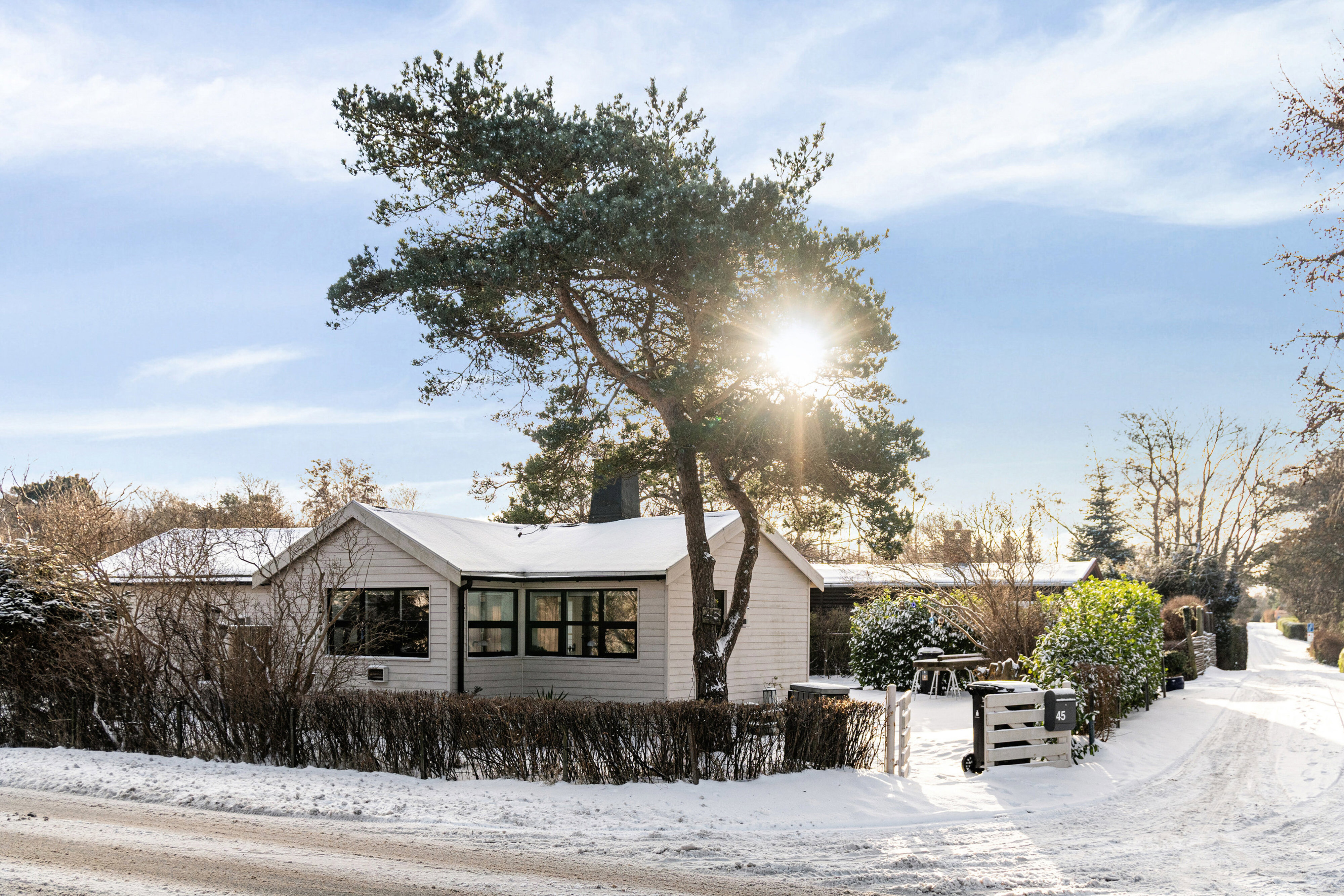 Tinkerup Strandvej 45, 3250 Gilleleje
