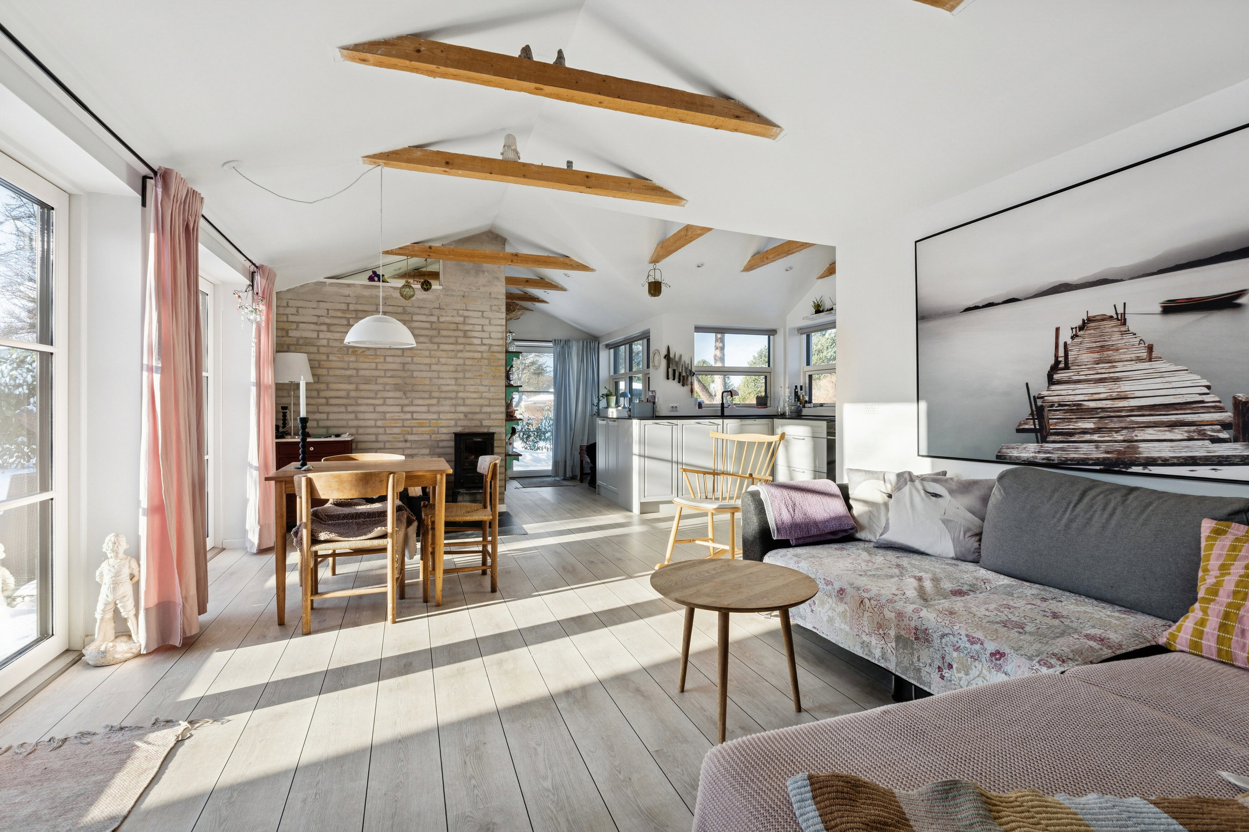 Tinkerup Strandvej 45, 3250 Gilleleje