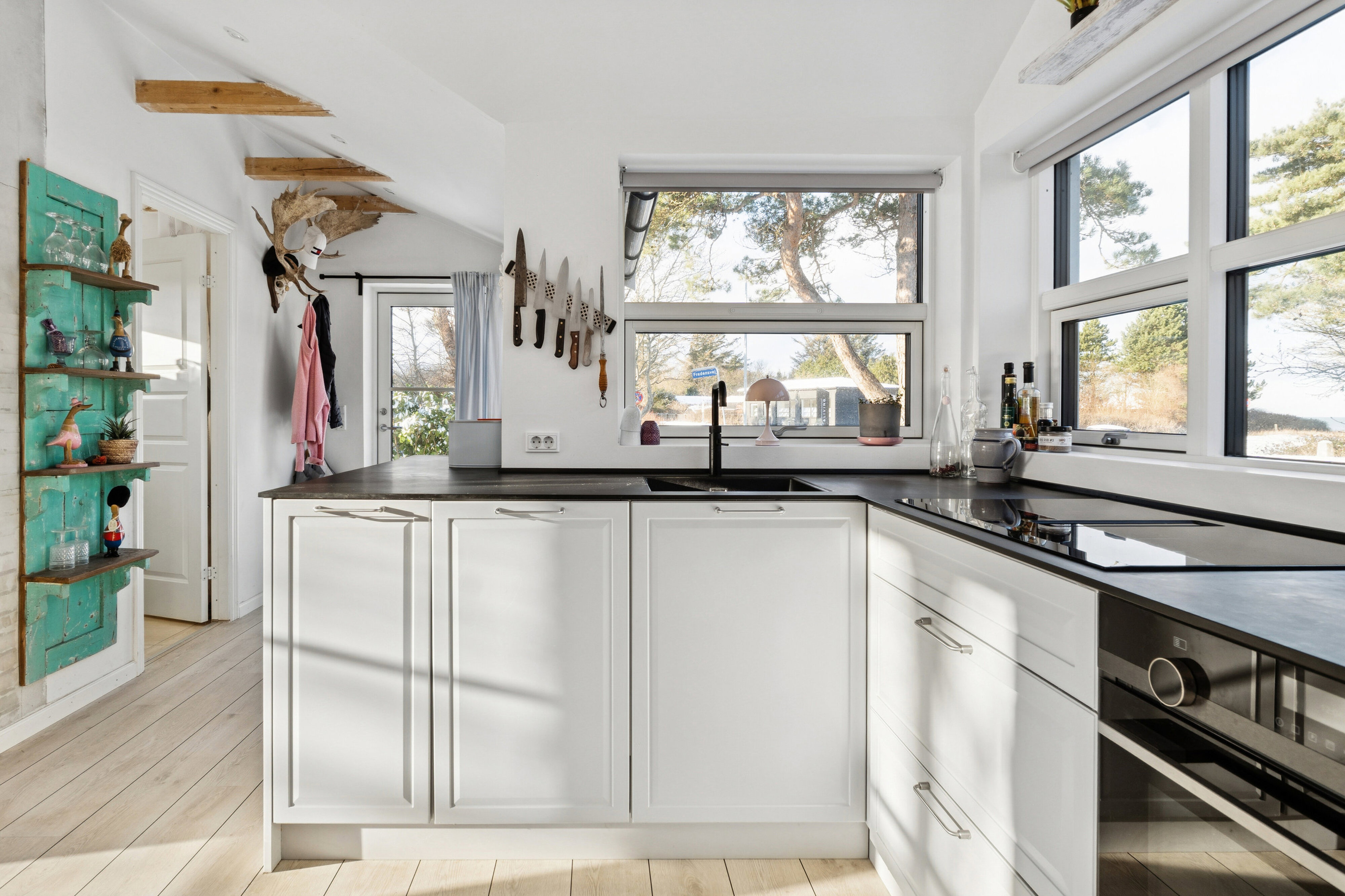 Tinkerup Strandvej 45, 3250 Gilleleje