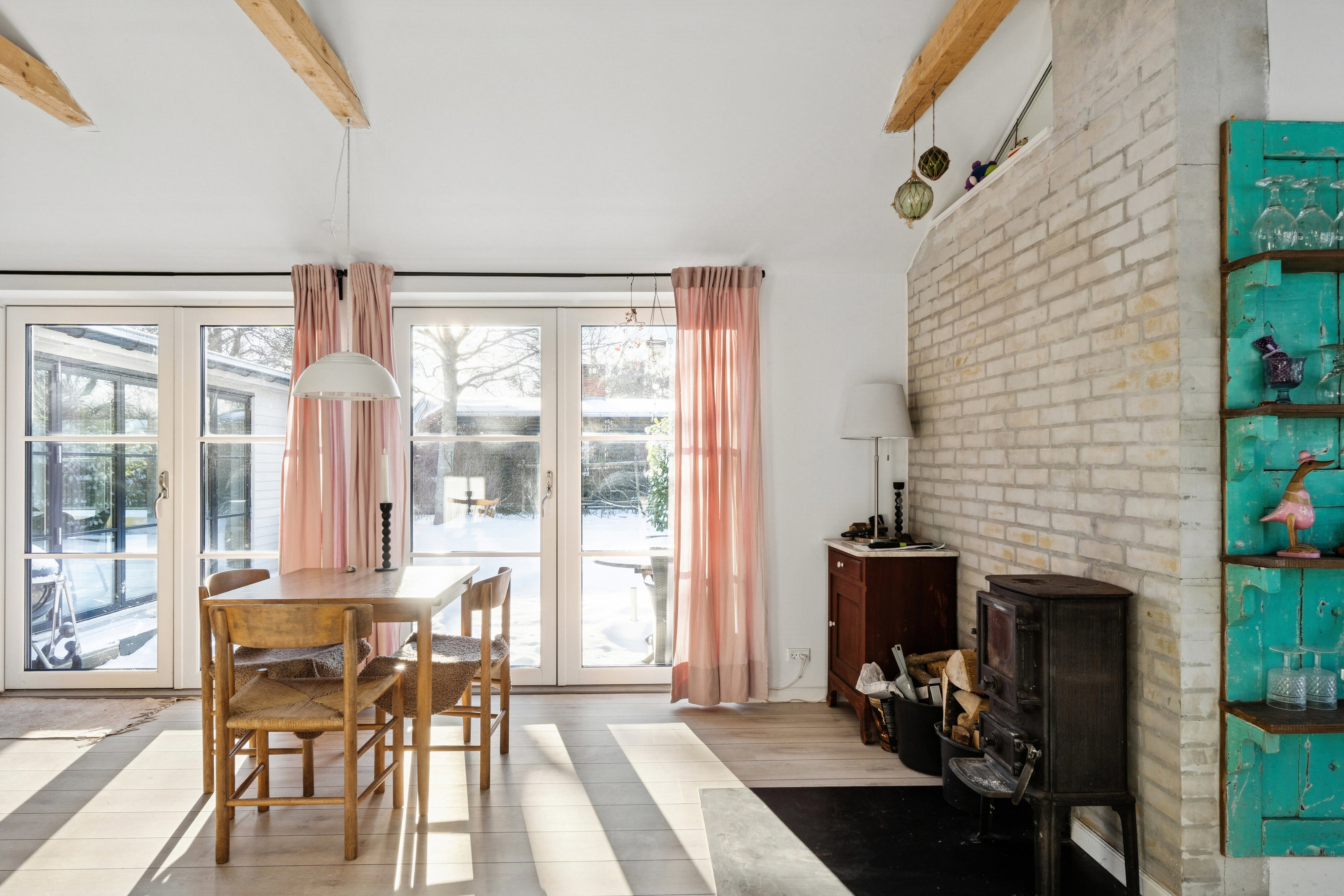 Tinkerup Strandvej 45, 3250 Gilleleje