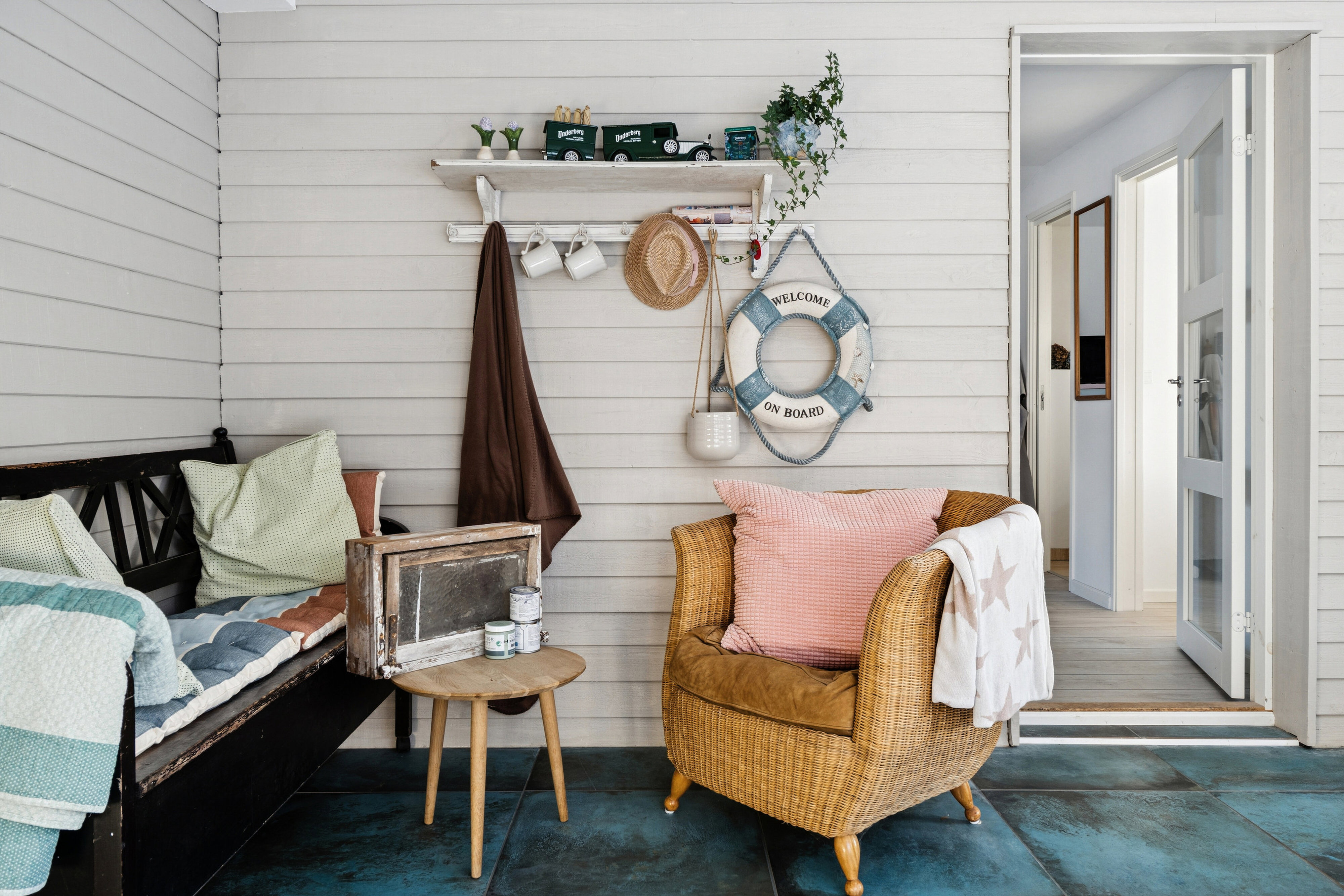 Tinkerup Strandvej 45, 3250 Gilleleje