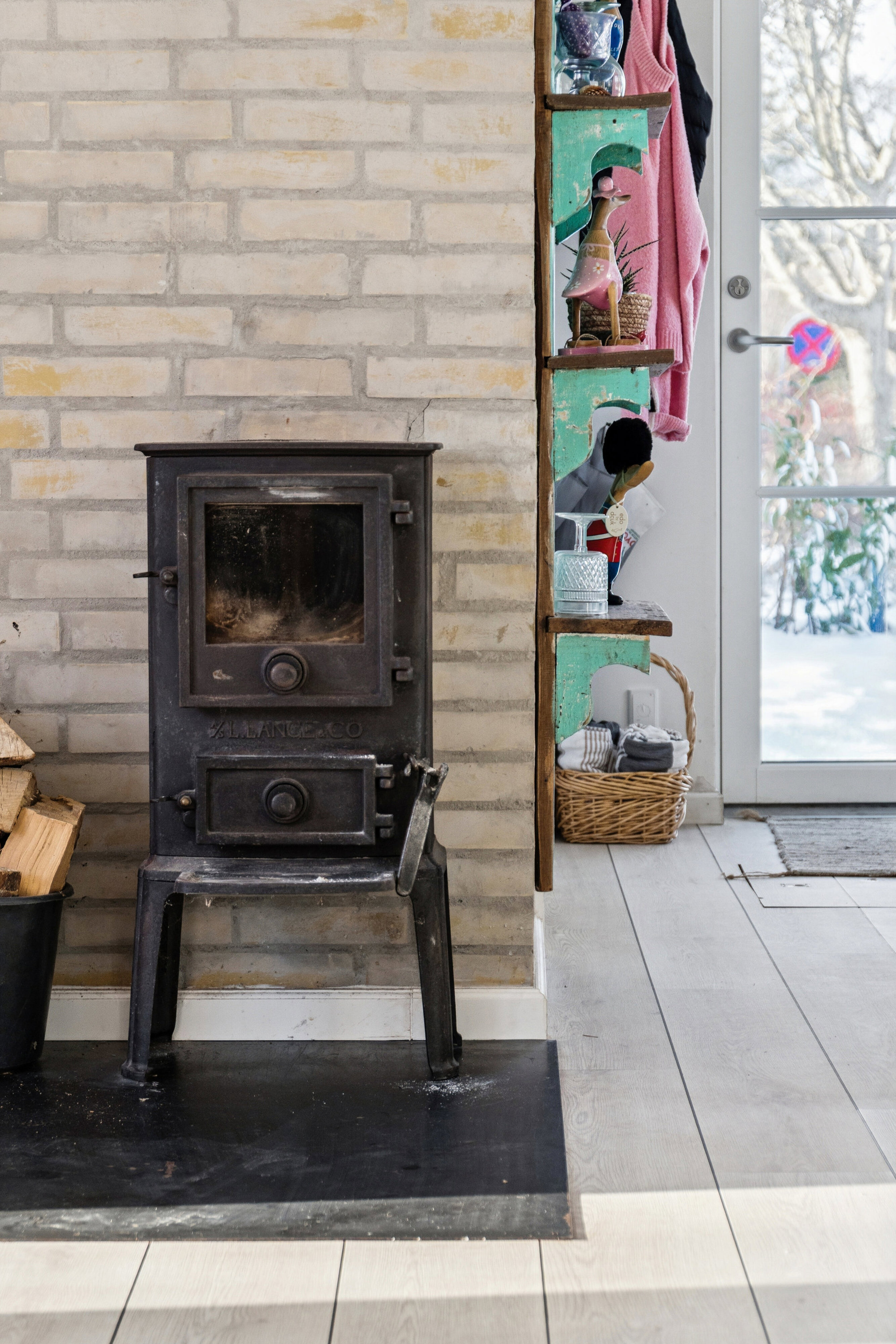 Tinkerup Strandvej 45, 3250 Gilleleje