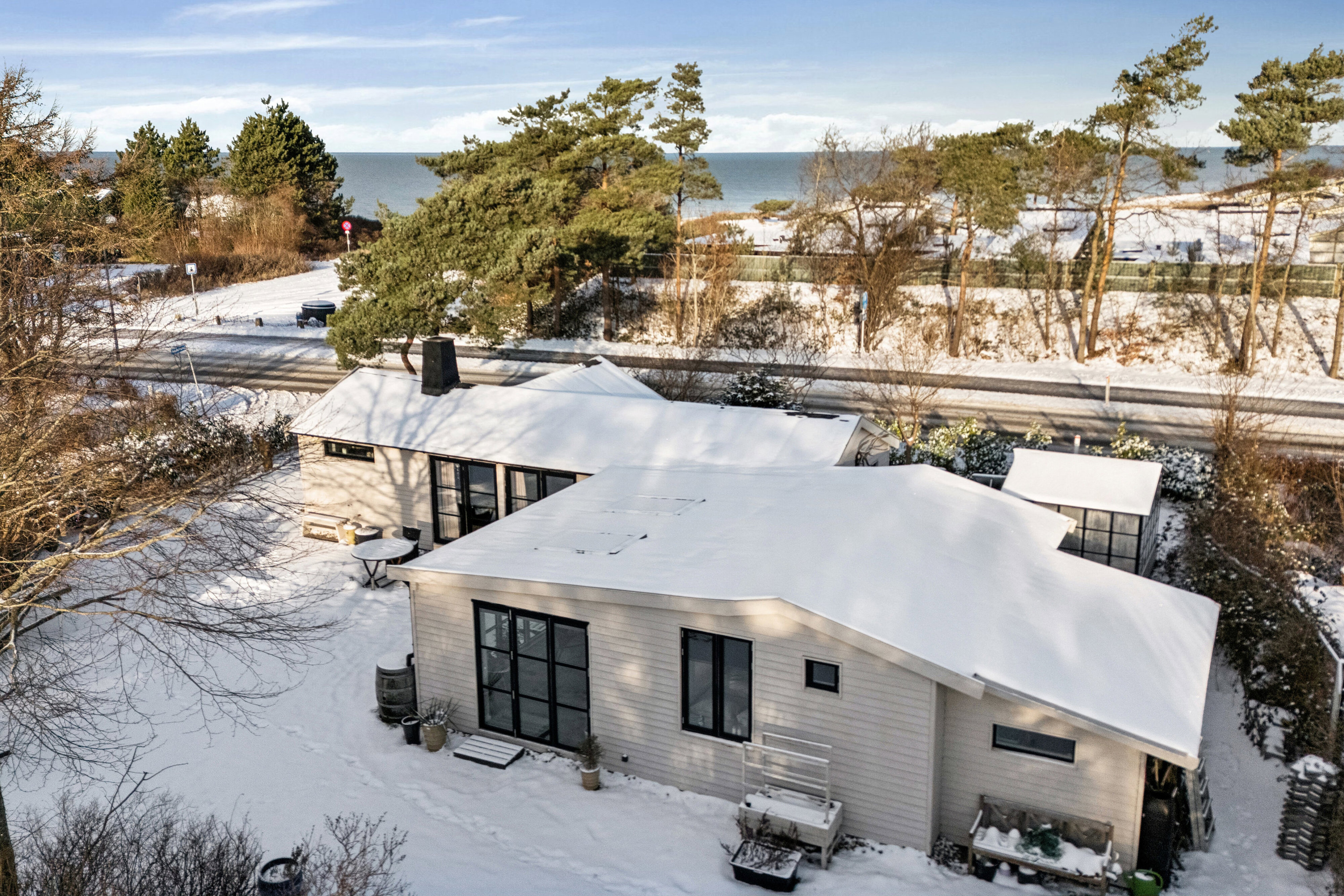 Tinkerup Strandvej 45, 3250 Gilleleje