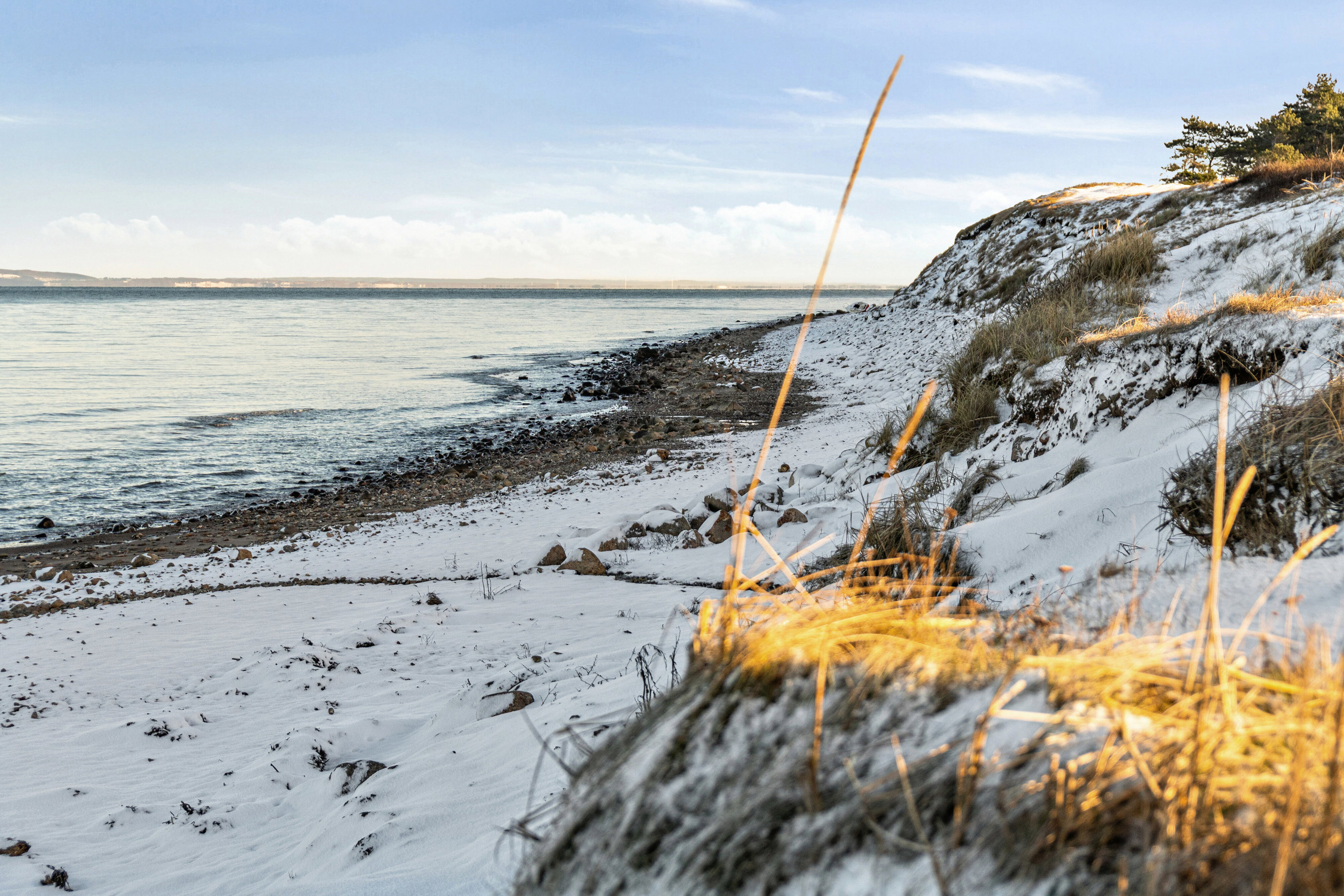 Tinkerup Strandvej 45, 3250 Gilleleje