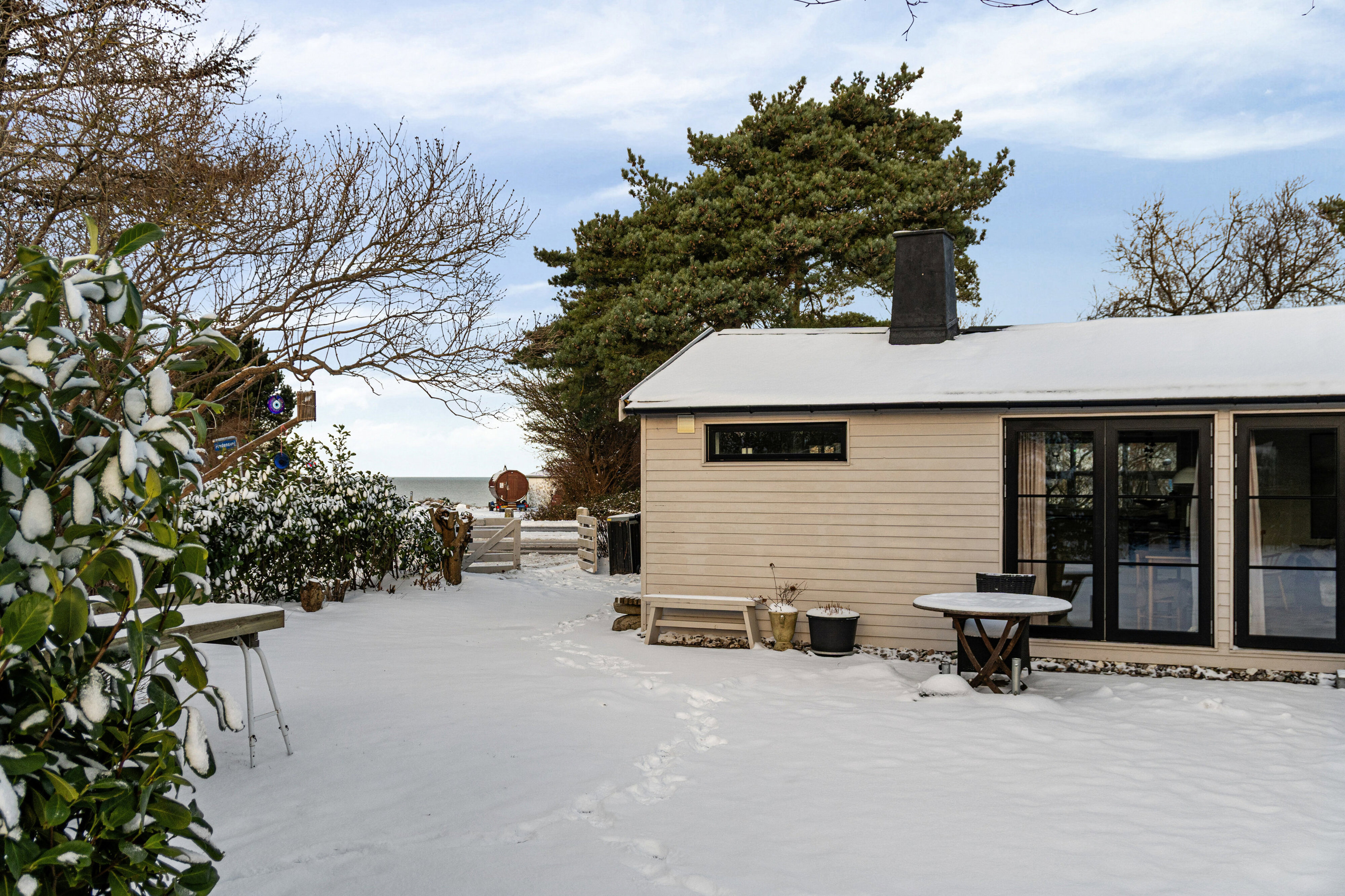 Tinkerup Strandvej 45, 3250 Gilleleje