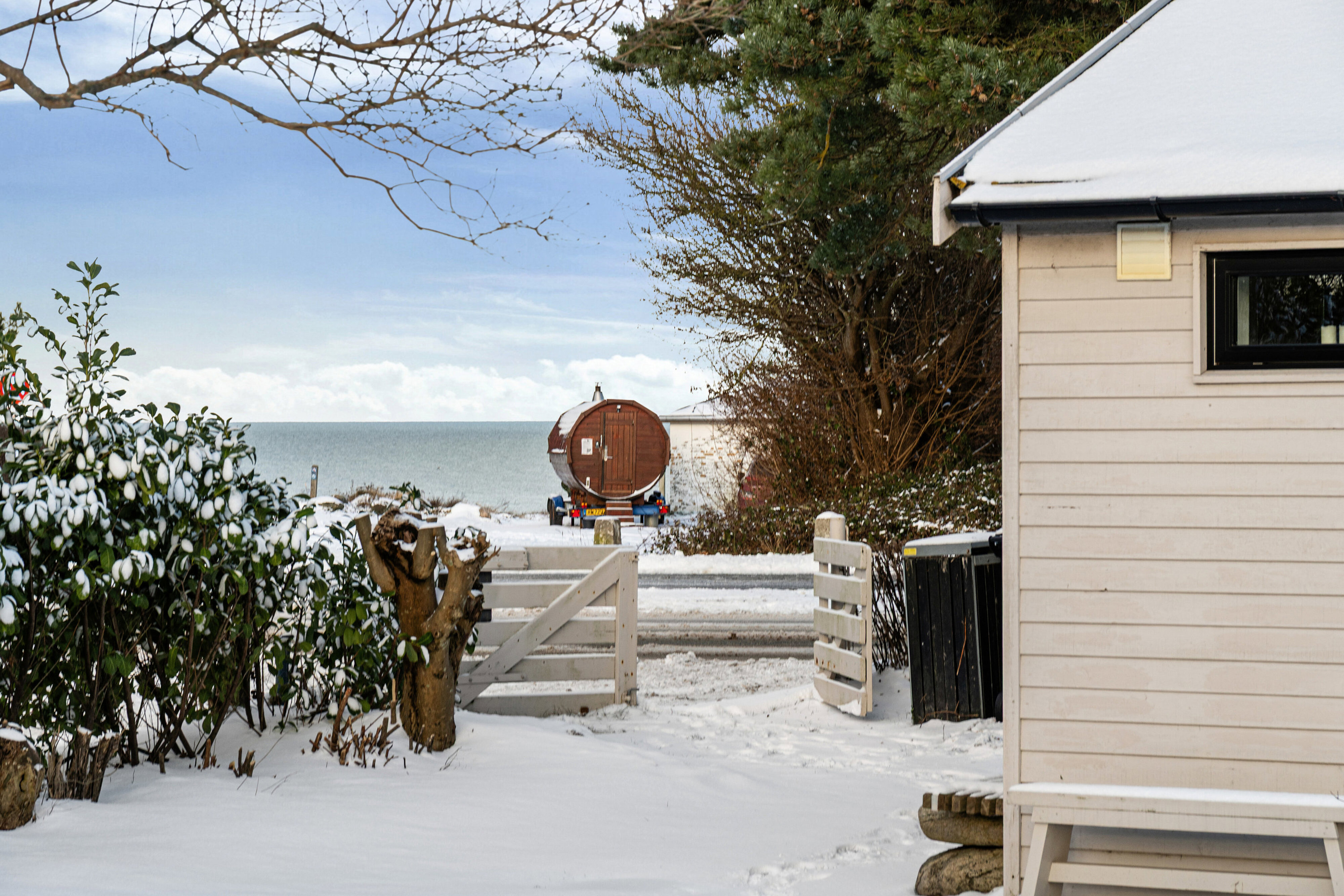 Tinkerup Strandvej 45, 3250 Gilleleje